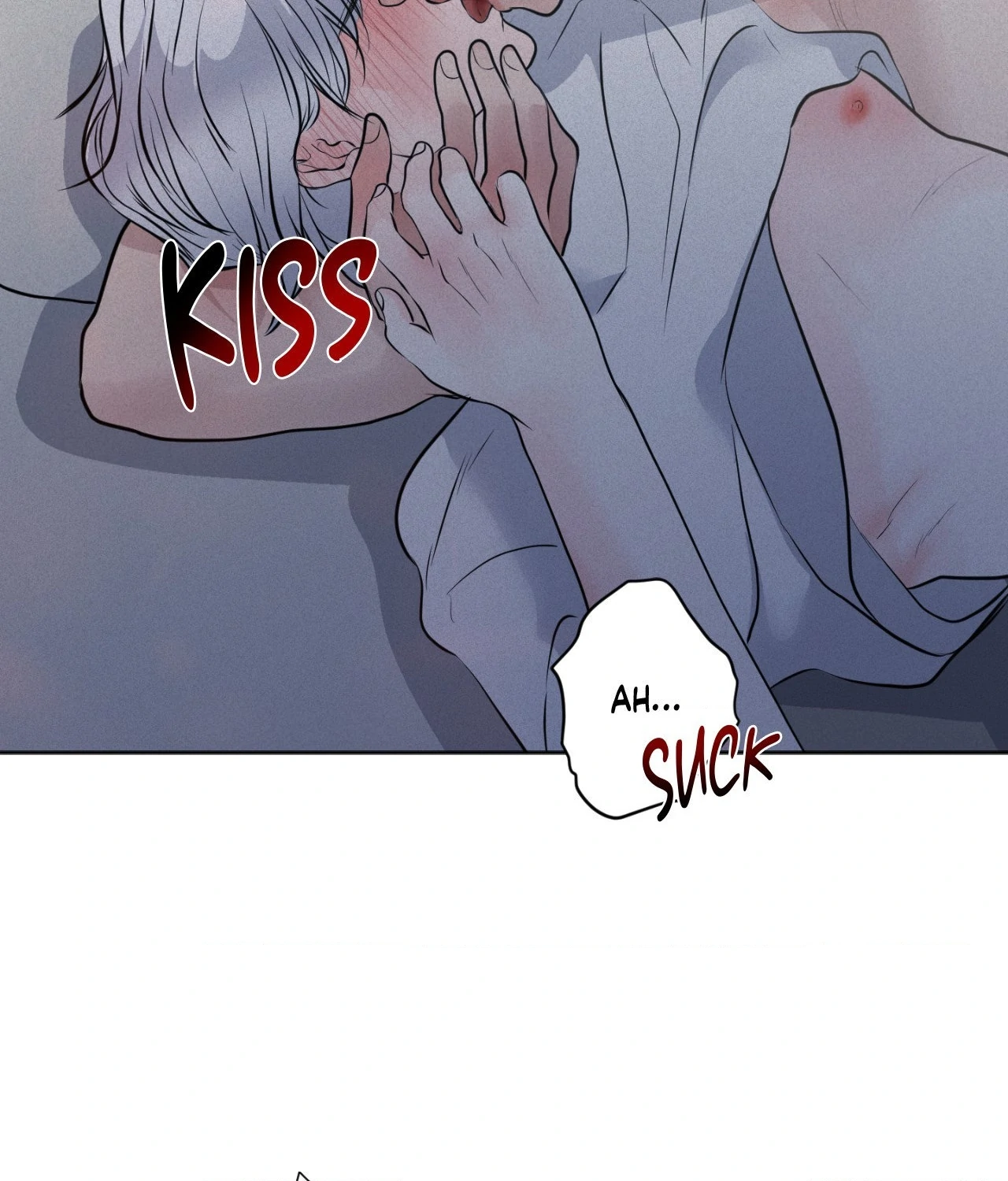Say a Little Prayer - Chapter 80 manhwa