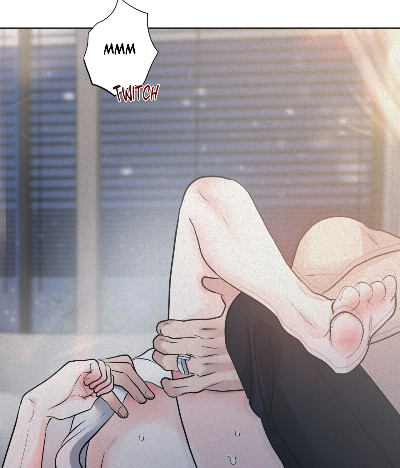 Say a Little Prayer - Chapter 80 manhwa