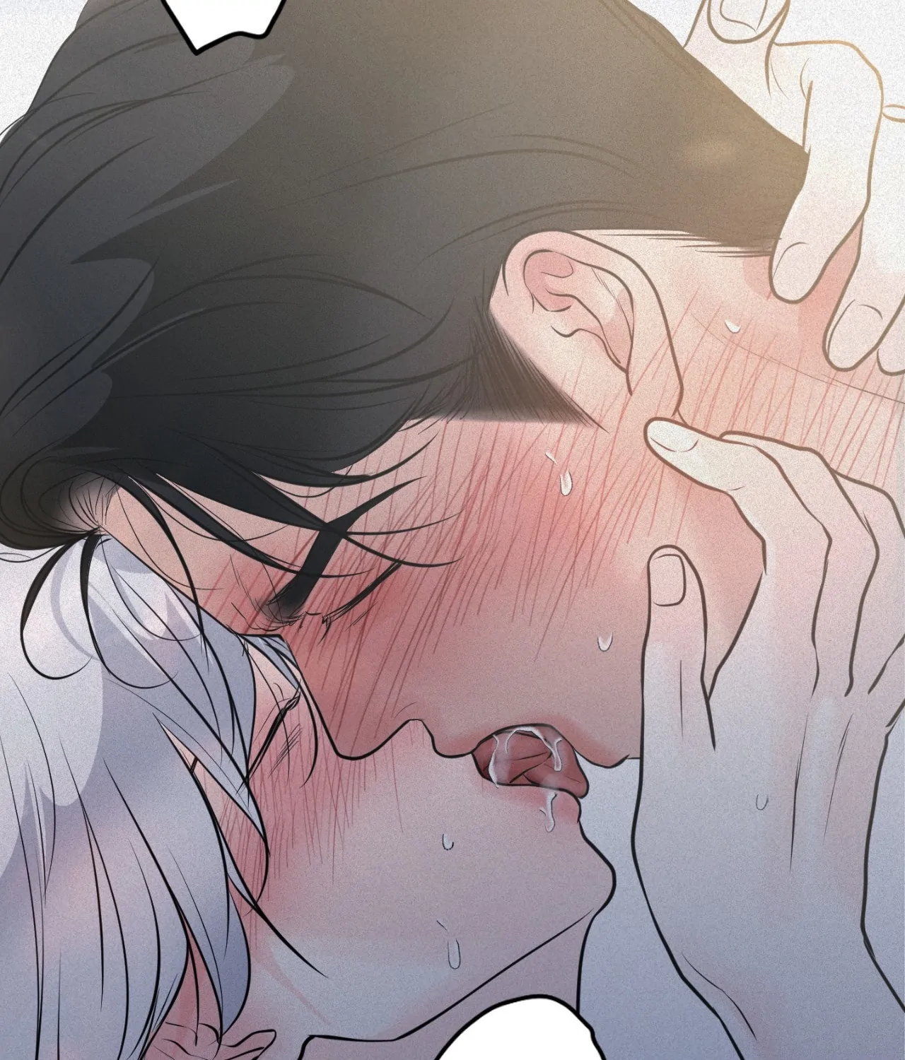 Say a Little Prayer - Chapter 80 manhwa