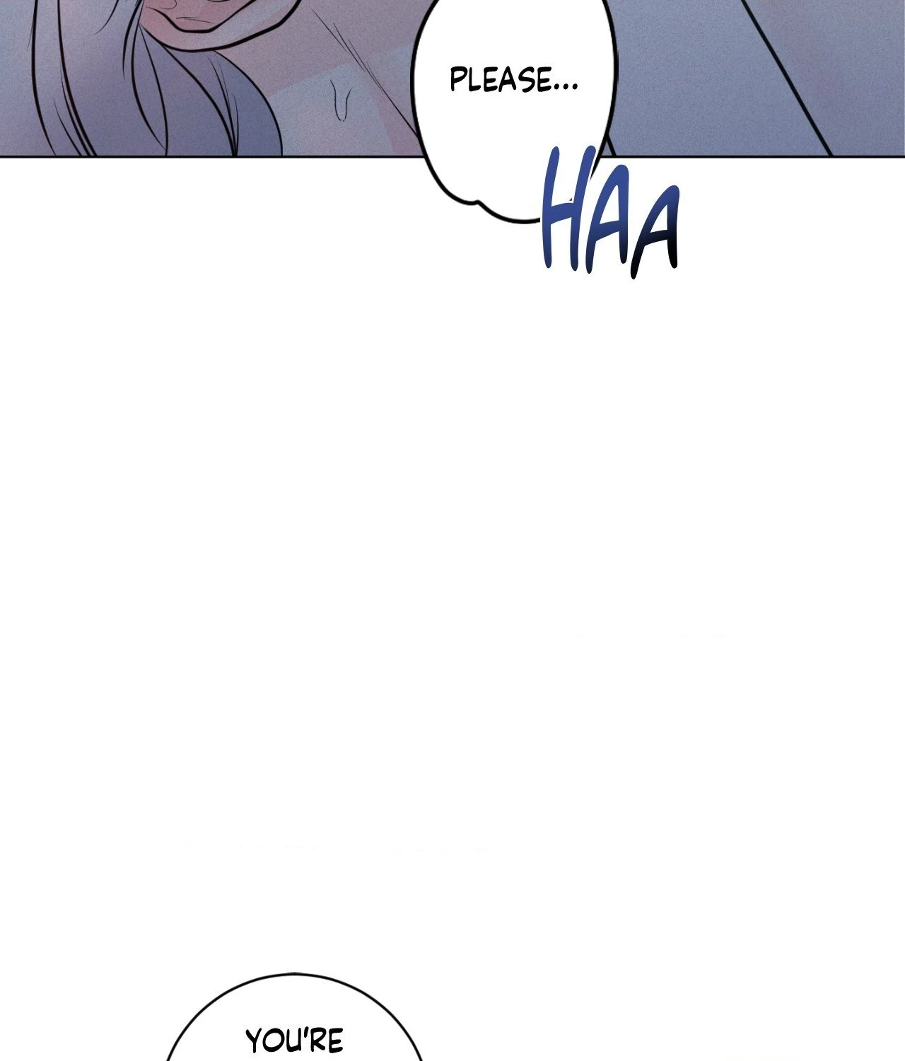 Say a Little Prayer - Chapter 80 manhwa
