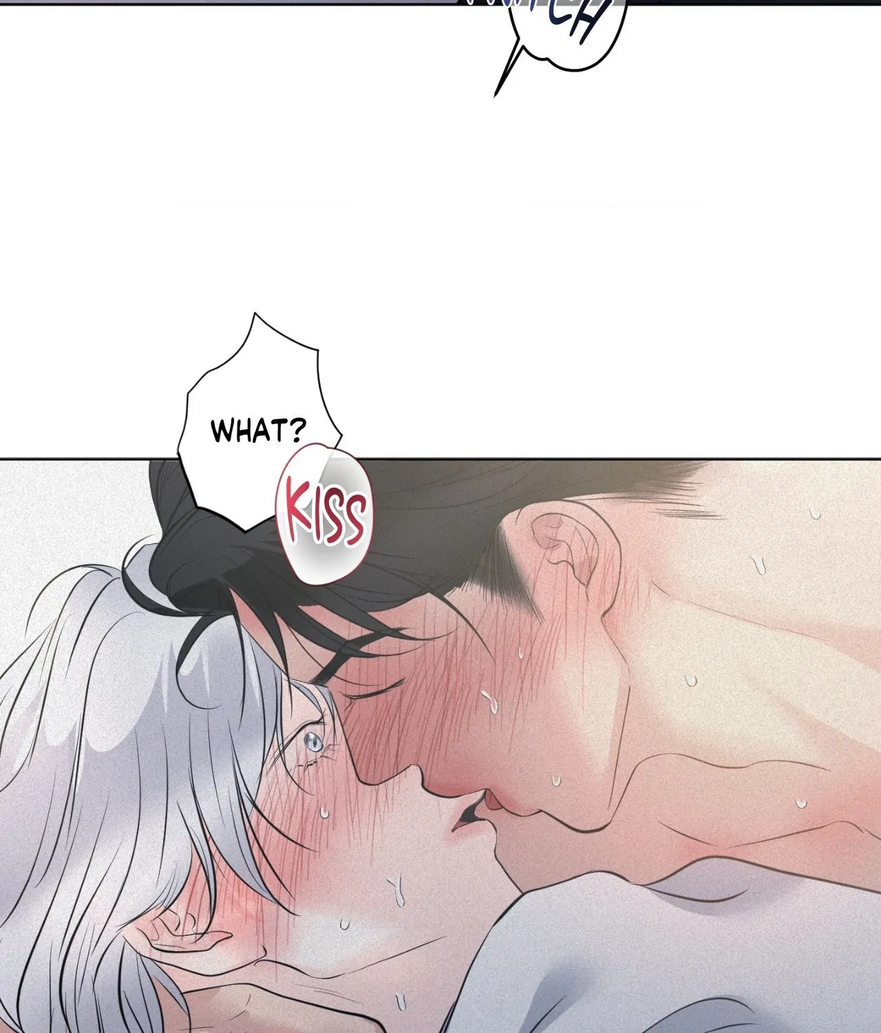 Say a Little Prayer - Chapter 80 manhwa