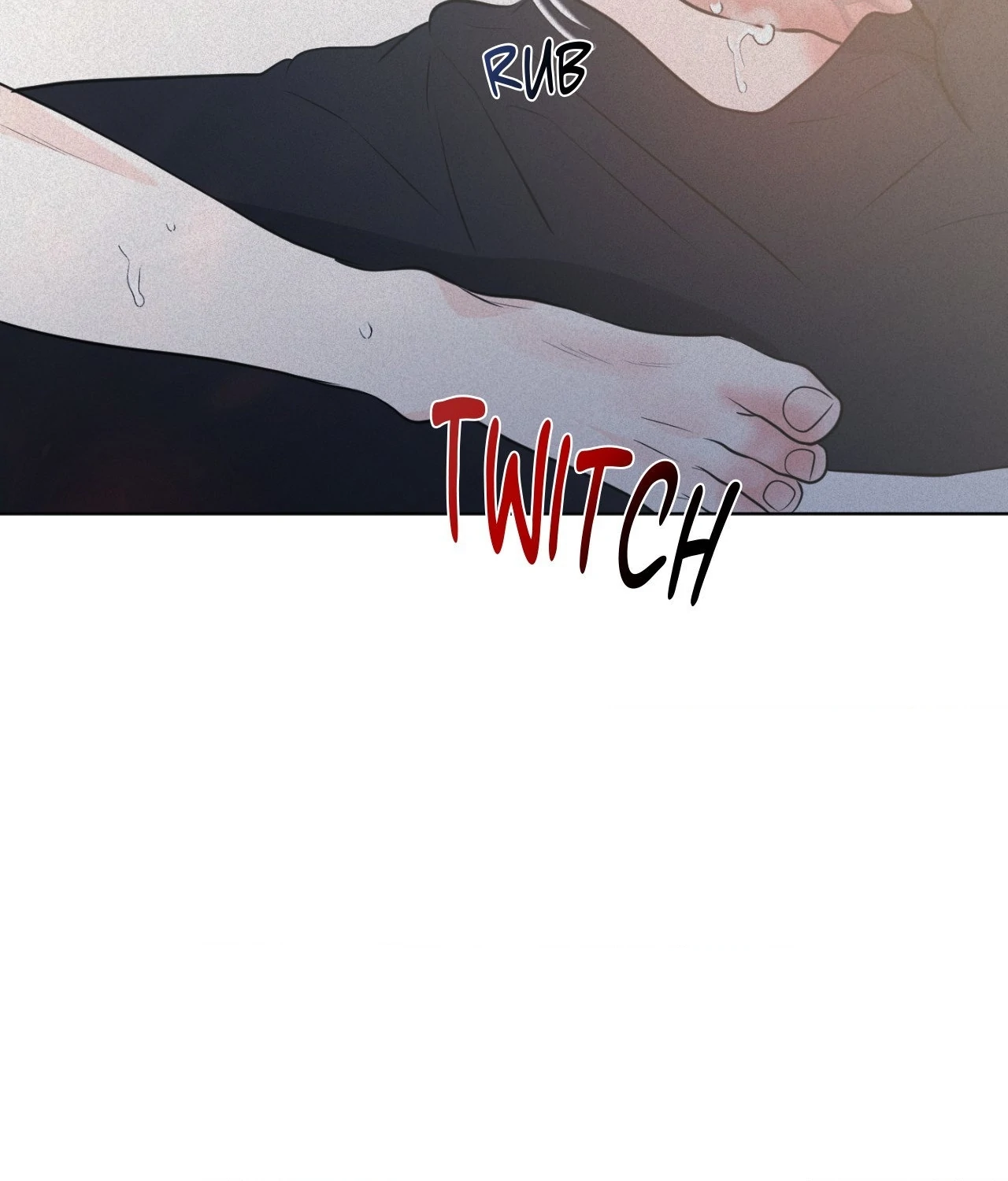 Say a Little Prayer - Chapter 80 manhwa