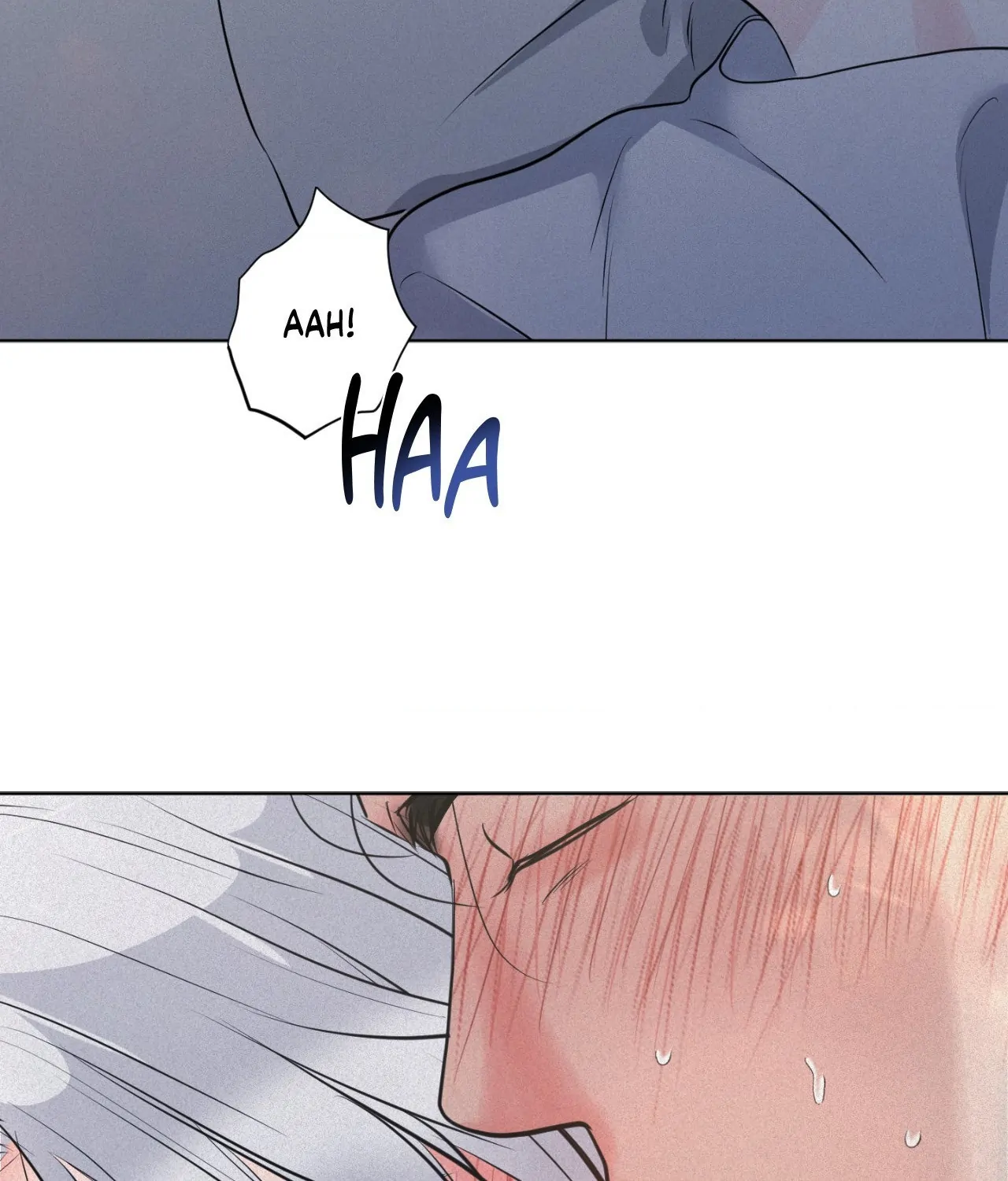 Say a Little Prayer - Chapter 80 manhwa