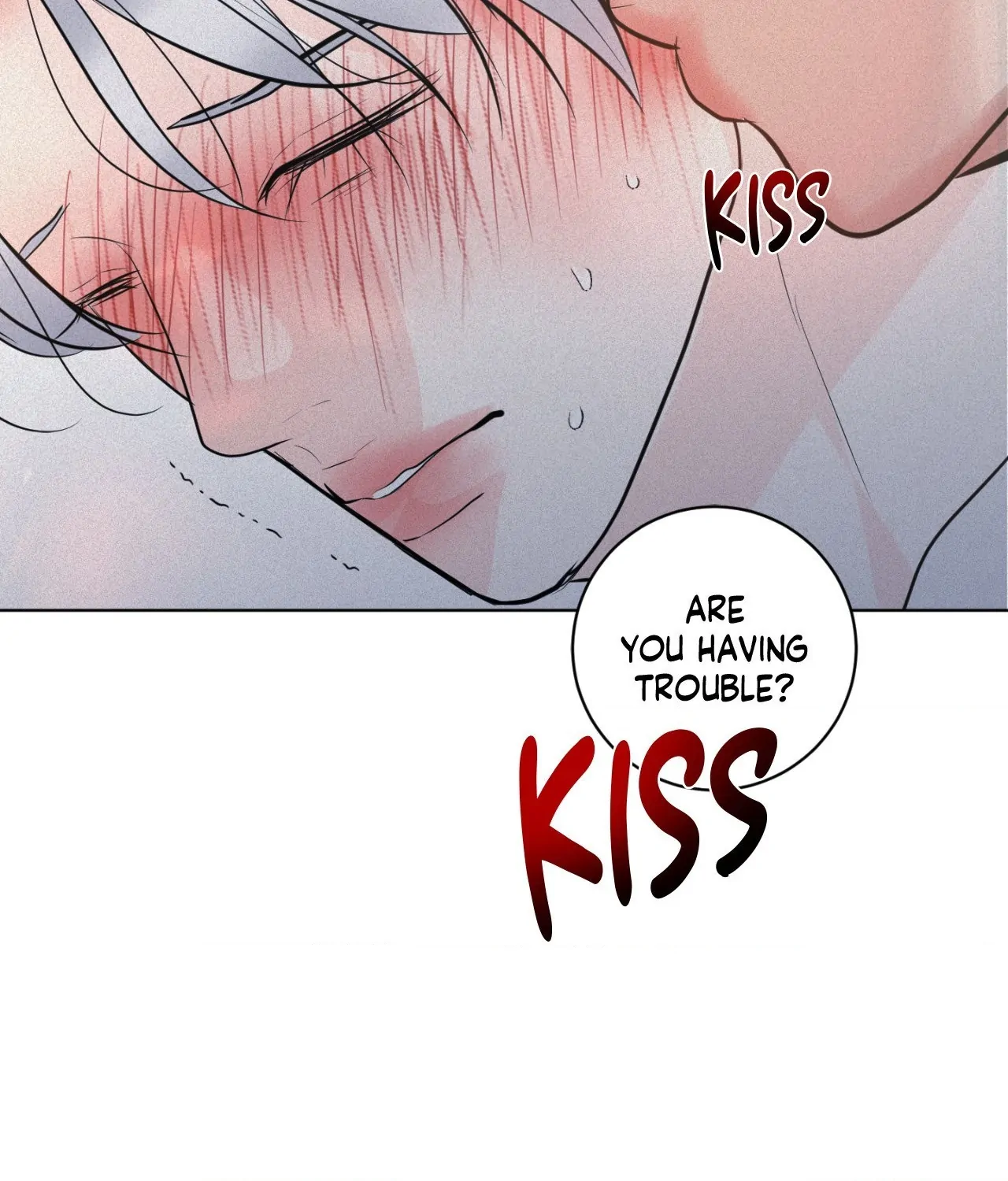 Say a Little Prayer - Chapter 80 manhwa