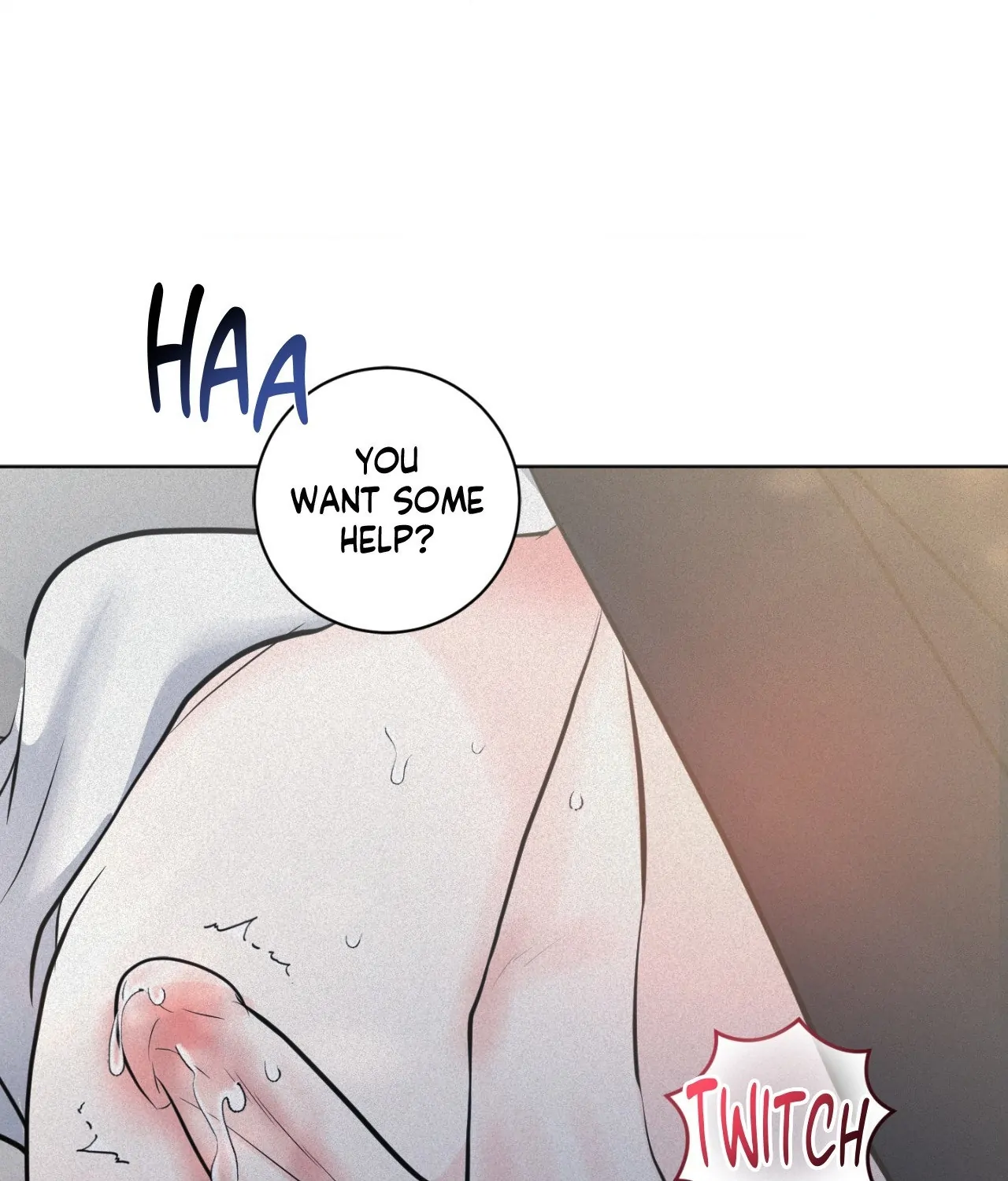Say a Little Prayer - Chapter 80 manhwa