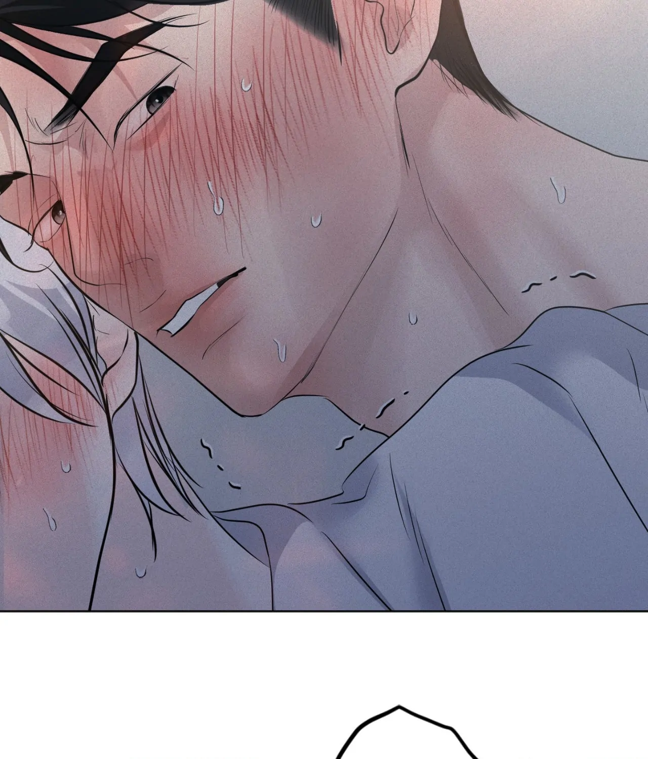Say a Little Prayer - Chapter 80 manhwa