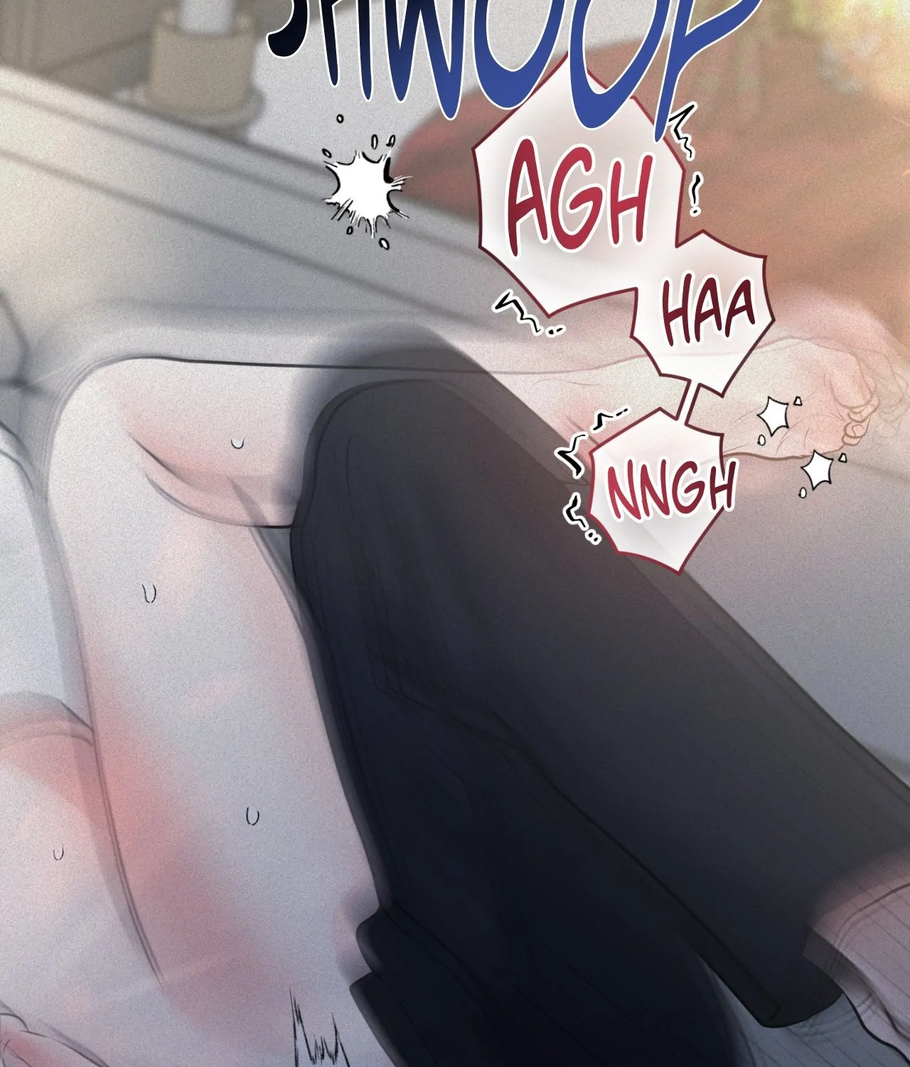 Say a Little Prayer - Chapter 80 manhwa