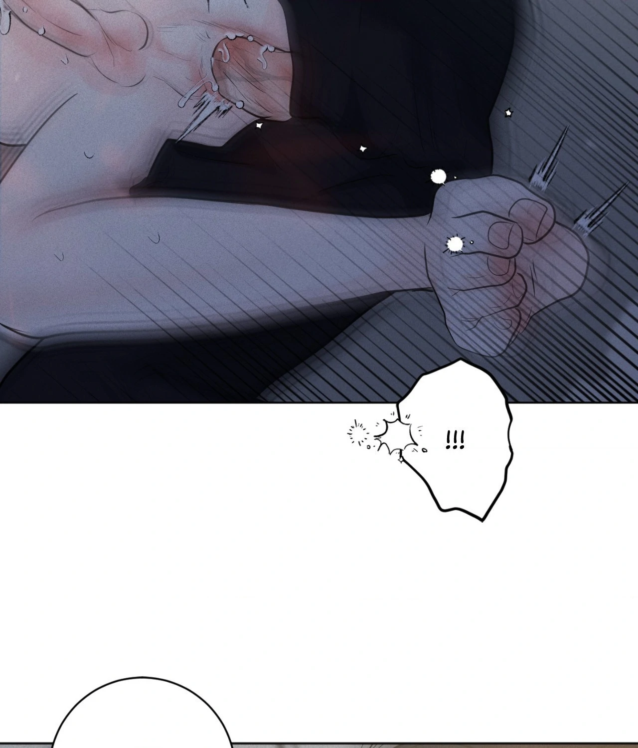 Say a Little Prayer - Chapter 80 manhwa