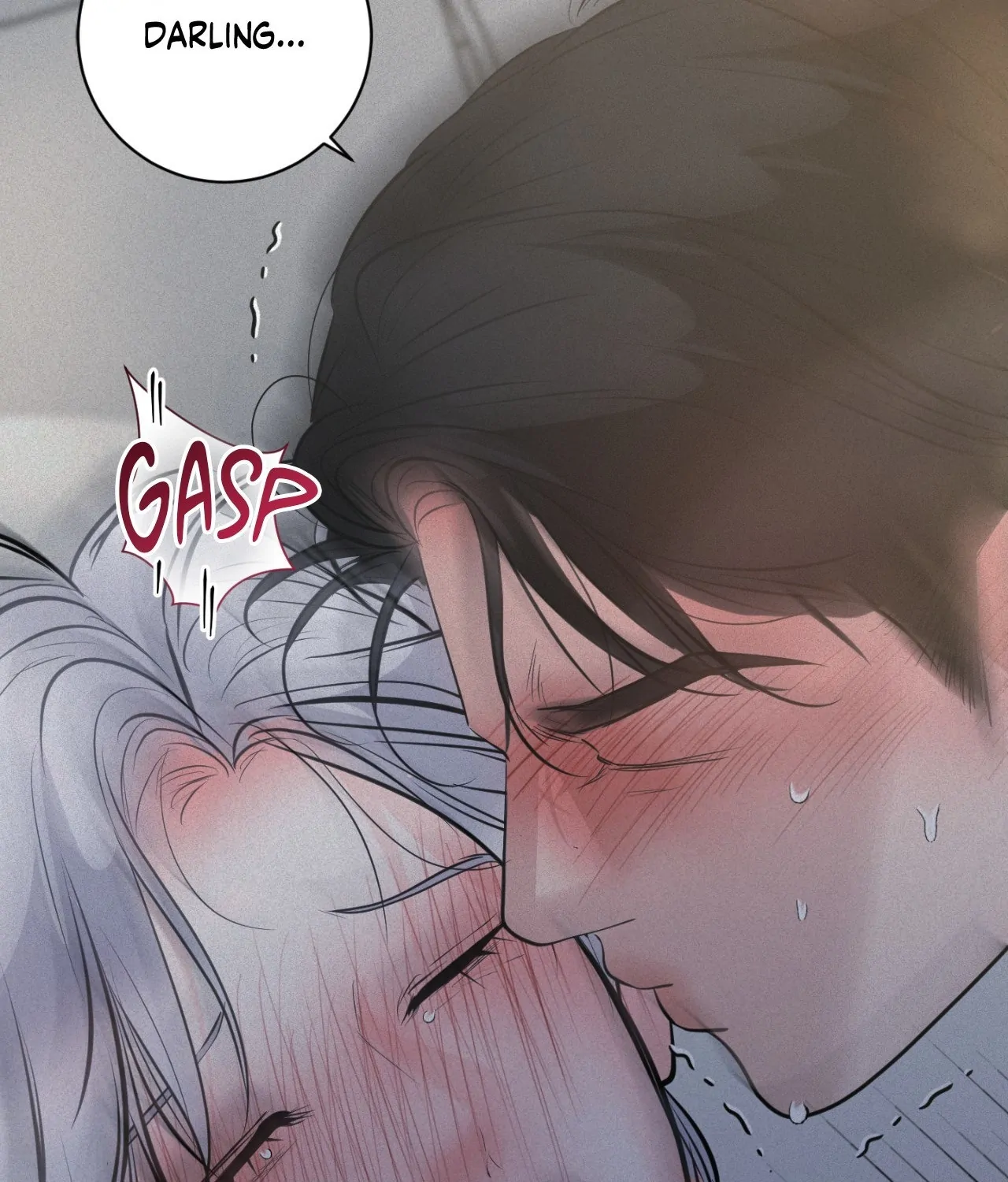 Say a Little Prayer - Chapter 80 manhwa