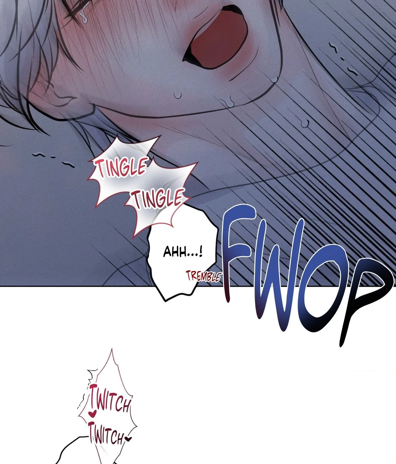 Say a Little Prayer - Chapter 80 manhwa