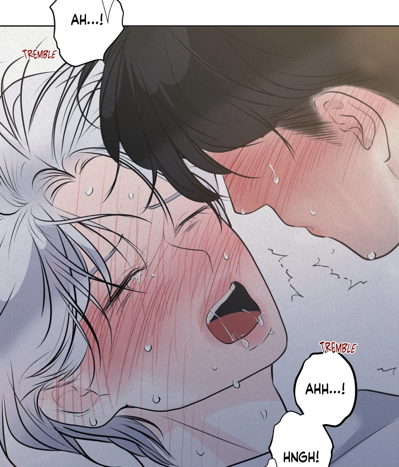 Say a Little Prayer - Chapter 80 manhwa