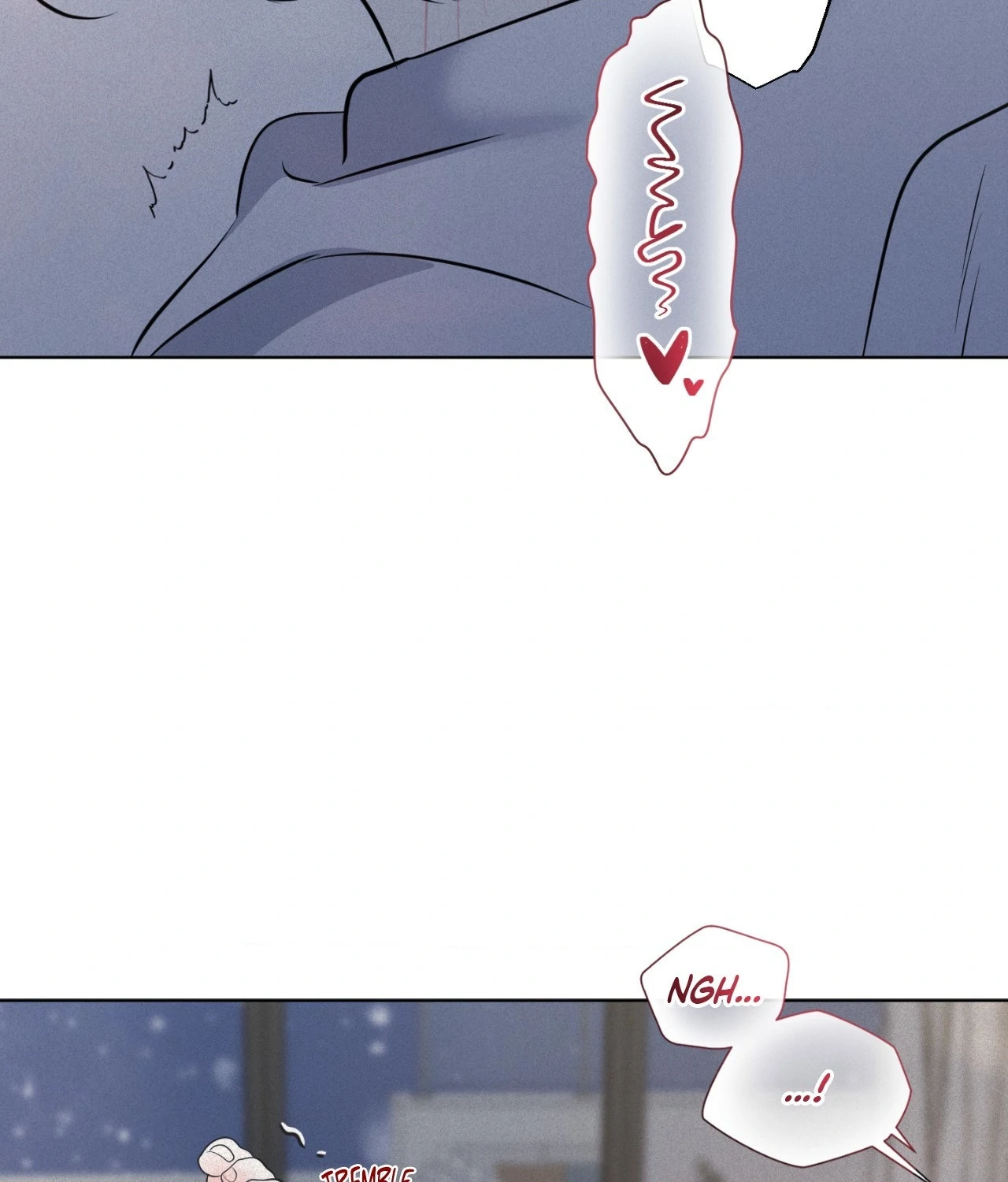 Say a Little Prayer - Chapter 80 manhwa