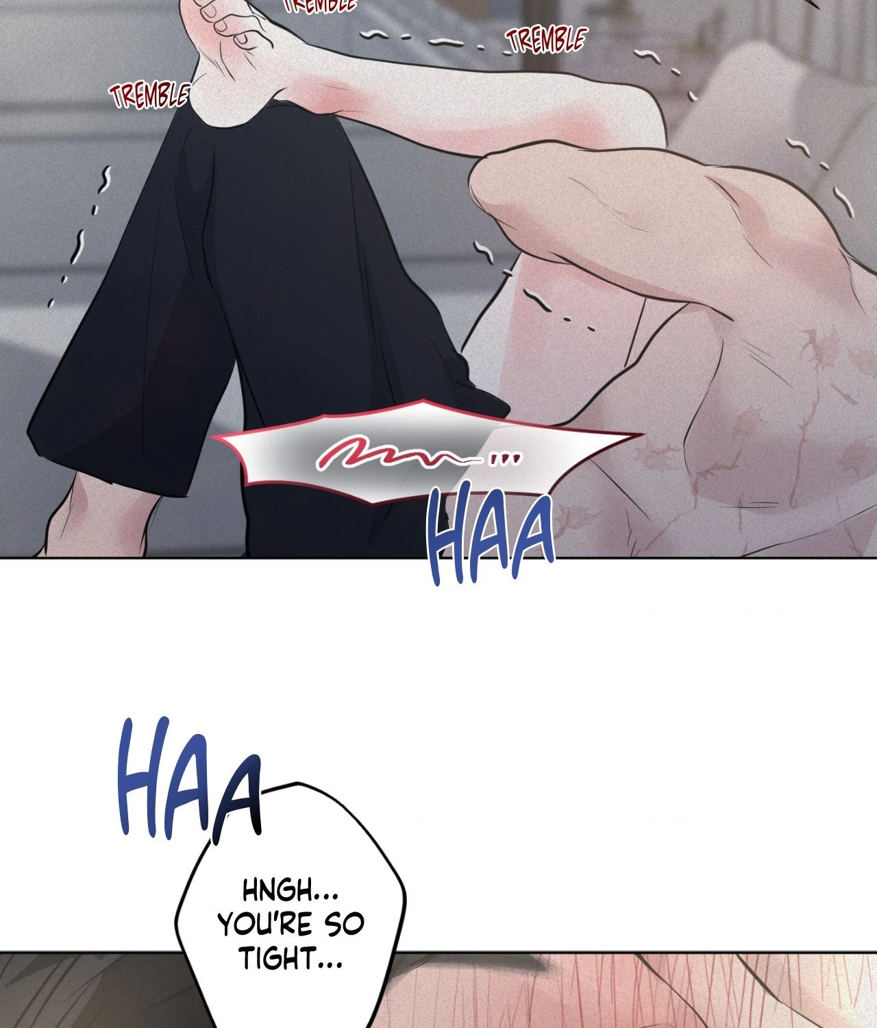 Say a Little Prayer - Chapter 80 manhwa