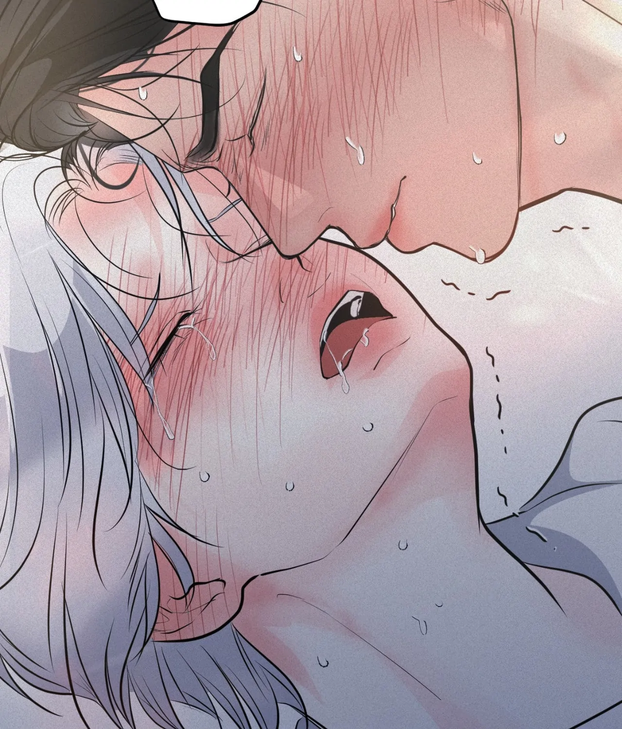 Say a Little Prayer - Chapter 80 manhwa