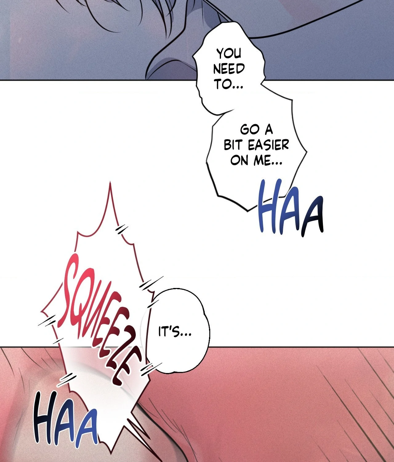 Say a Little Prayer - Chapter 80 manhwa