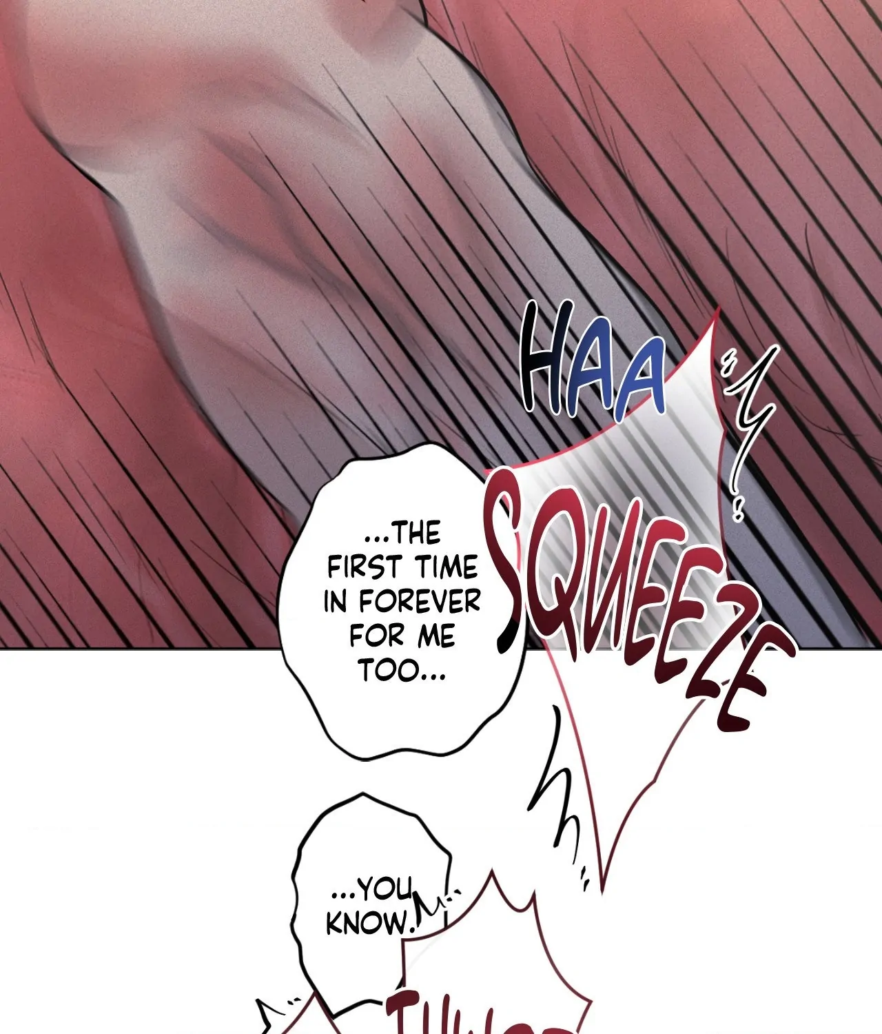 Say a Little Prayer - Chapter 80 manhwa