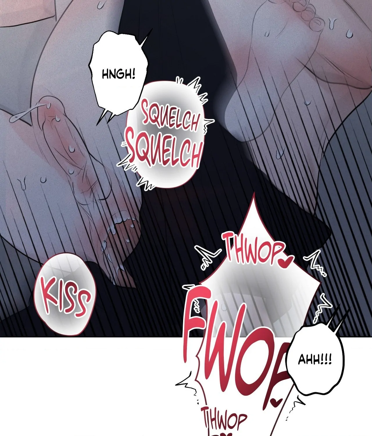 Say a Little Prayer - Chapter 80 manhwa