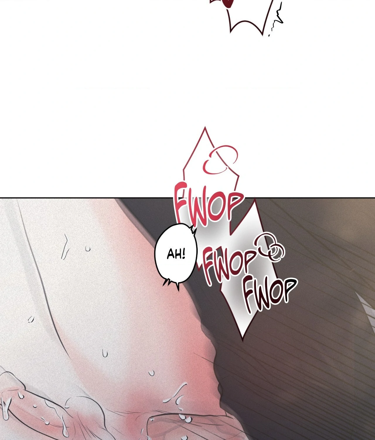 Say a Little Prayer - Chapter 80 manhwa