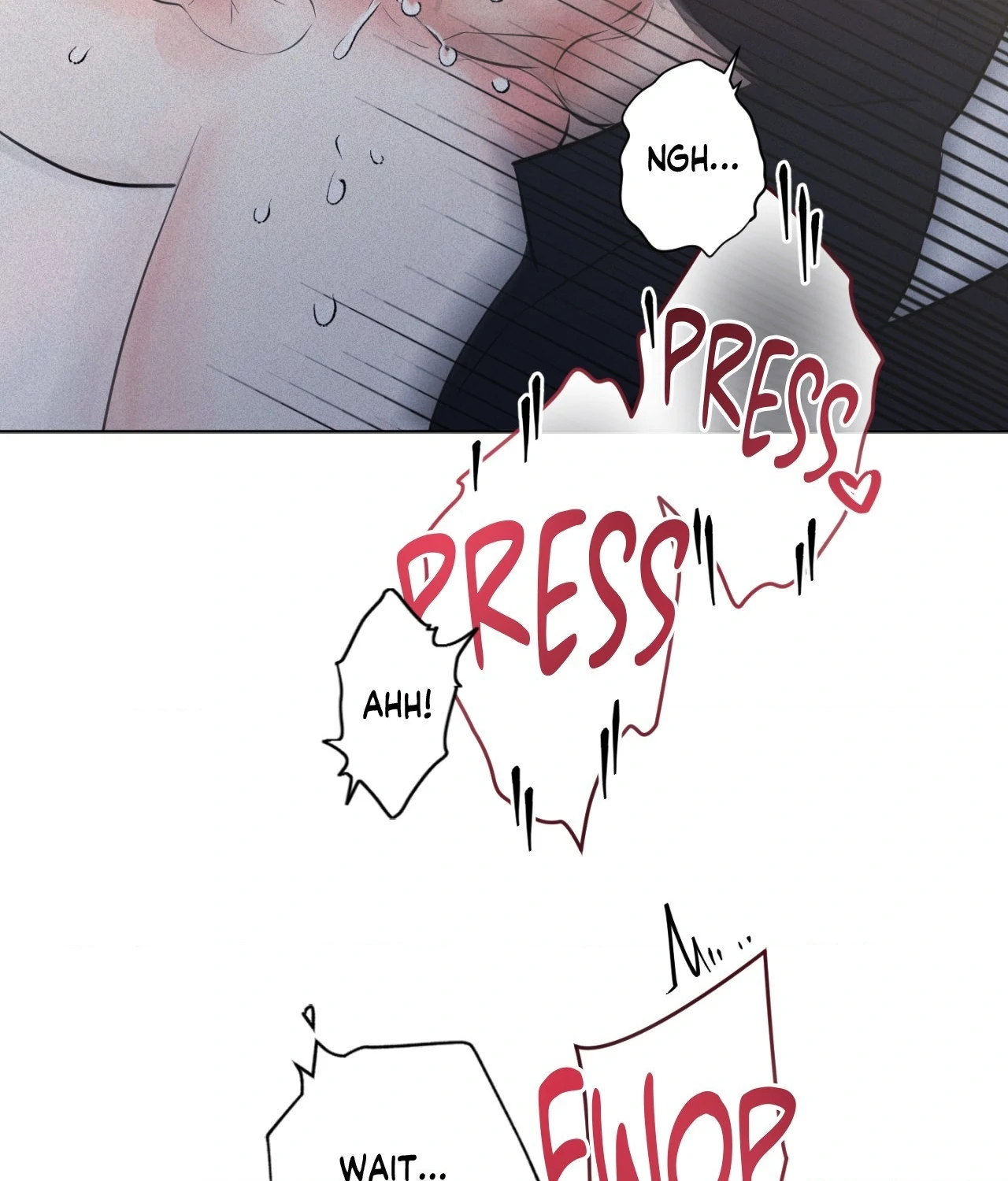Say a Little Prayer - Chapter 80 manhwa