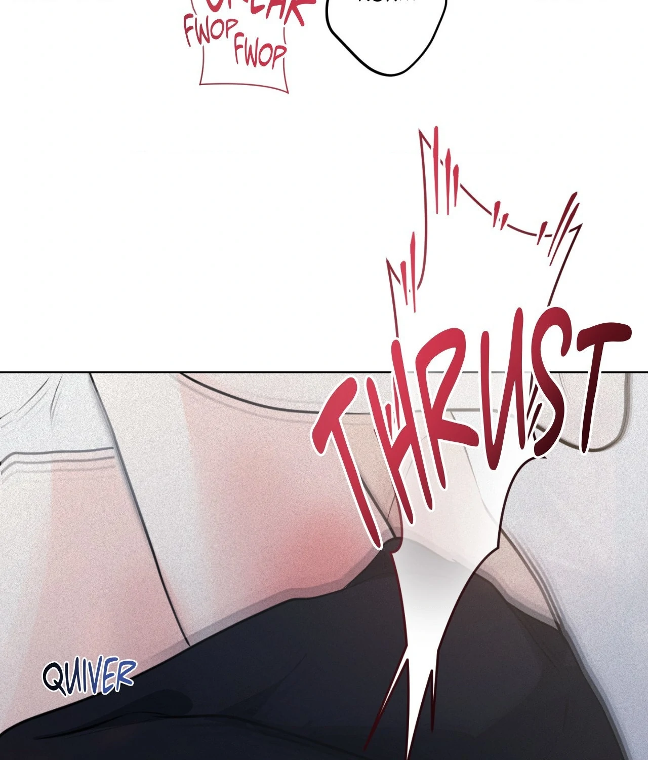Say a Little Prayer - Chapter 80 manhwa