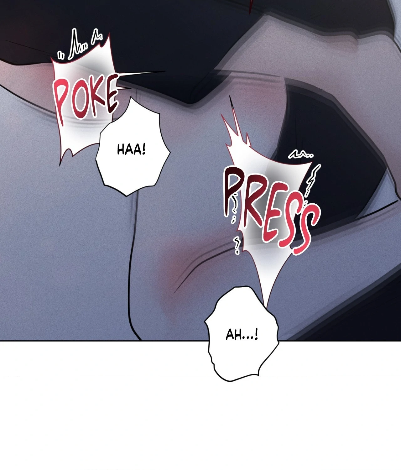 Say a Little Prayer - Chapter 80 manhwa