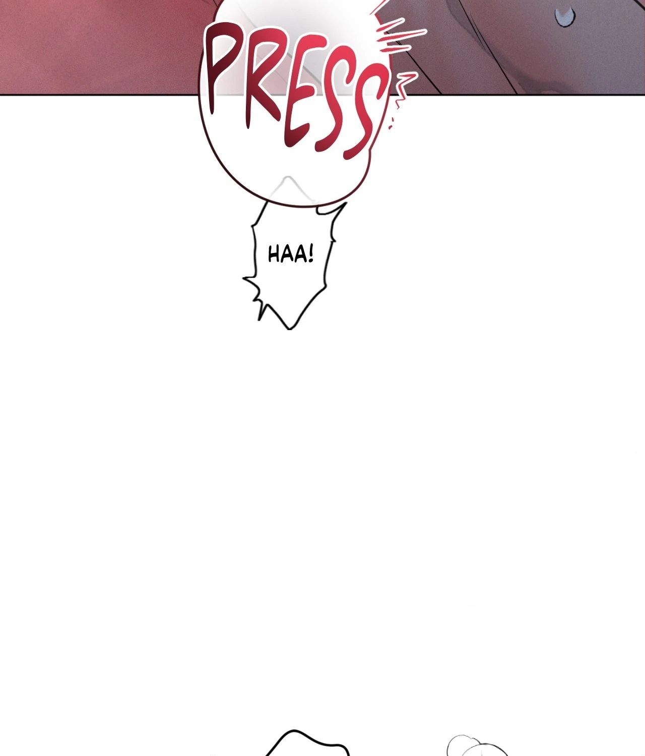 Say a Little Prayer - Chapter 80 manhwa