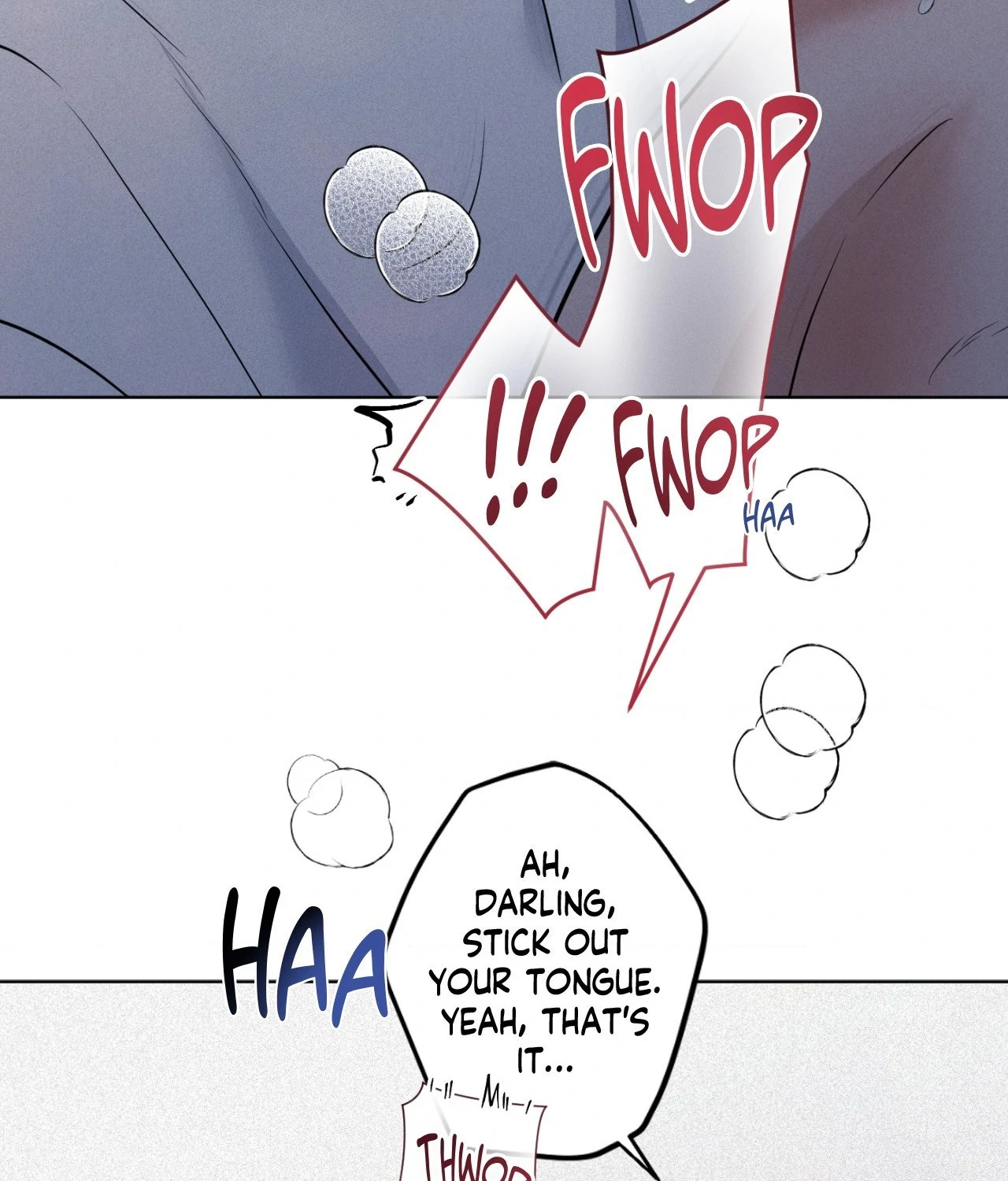 Say a Little Prayer - Chapter 80 manhwa