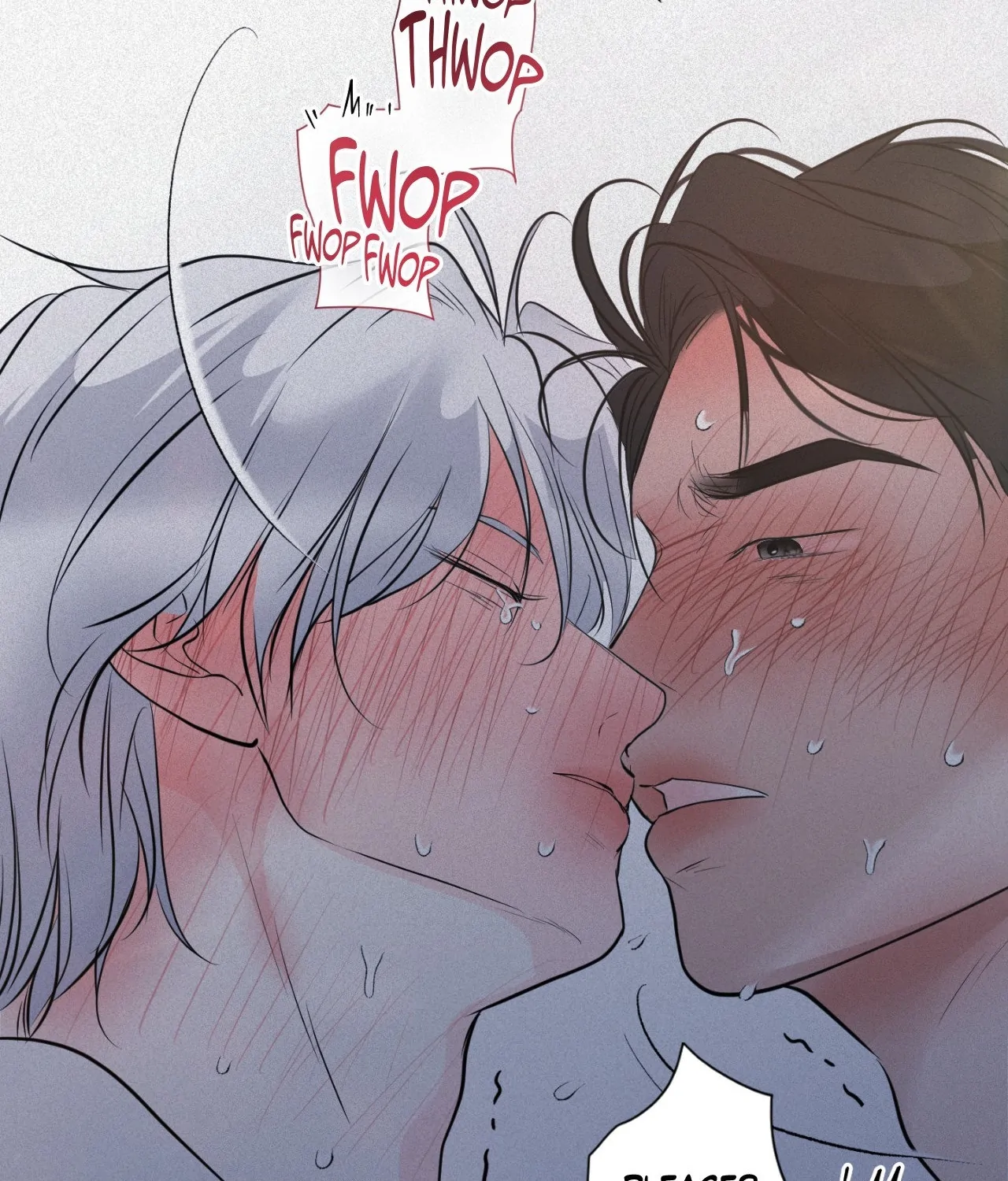 Say a Little Prayer - Chapter 80 manhwa