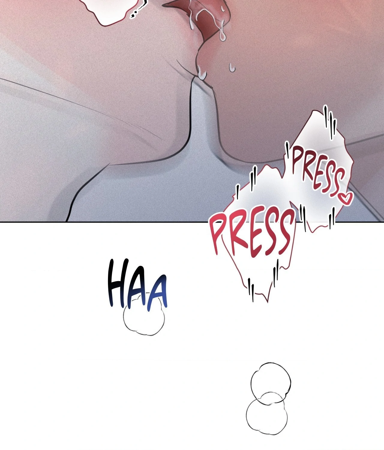 Say a Little Prayer - Chapter 80 manhwa