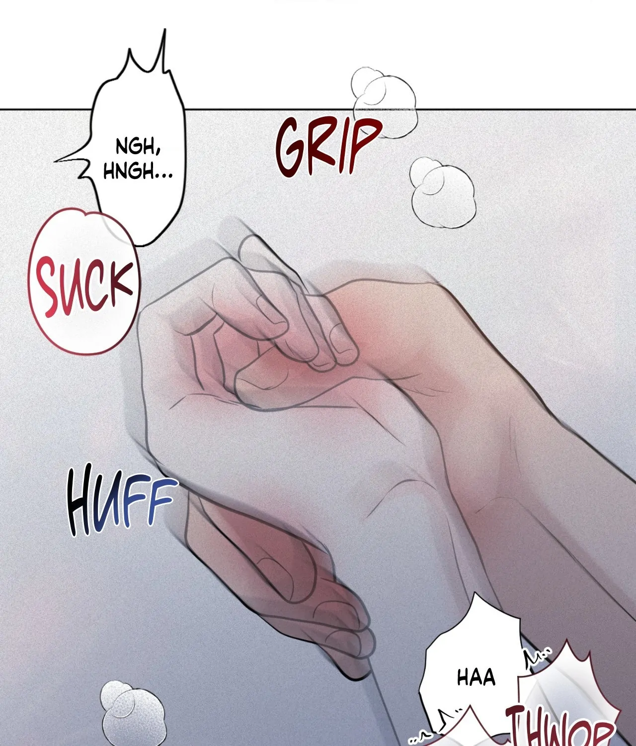 Say a Little Prayer - Chapter 80 manhwa