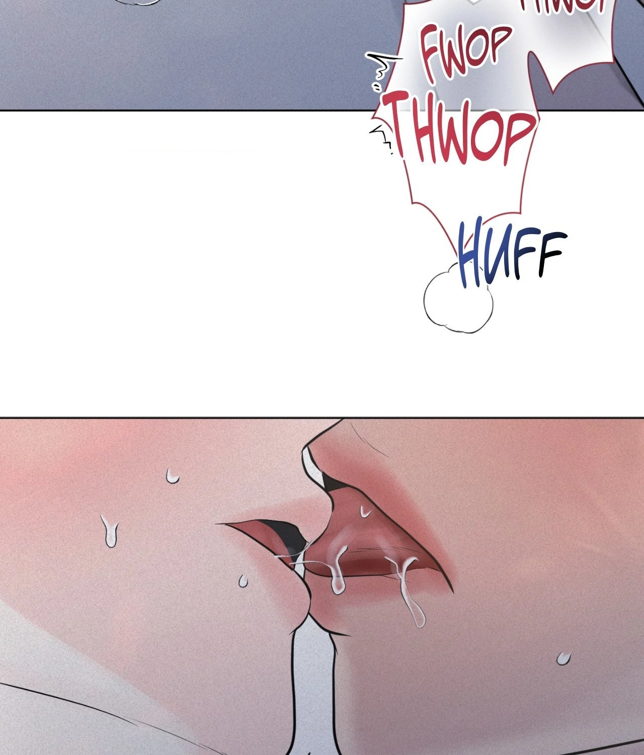 Say a Little Prayer - Chapter 80 manhwa
