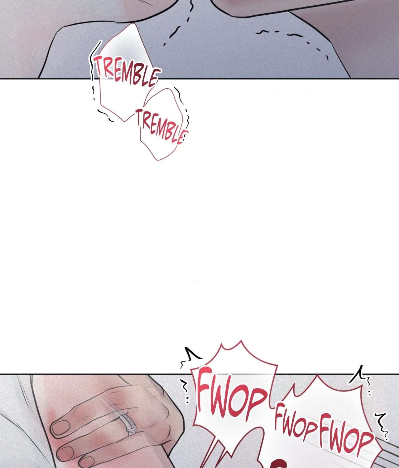 Say a Little Prayer - Chapter 80 manhwa