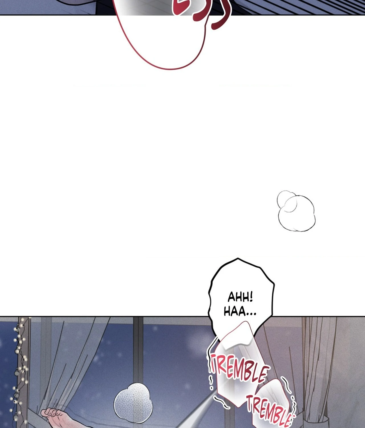 Say a Little Prayer - Chapter 80 manhwa