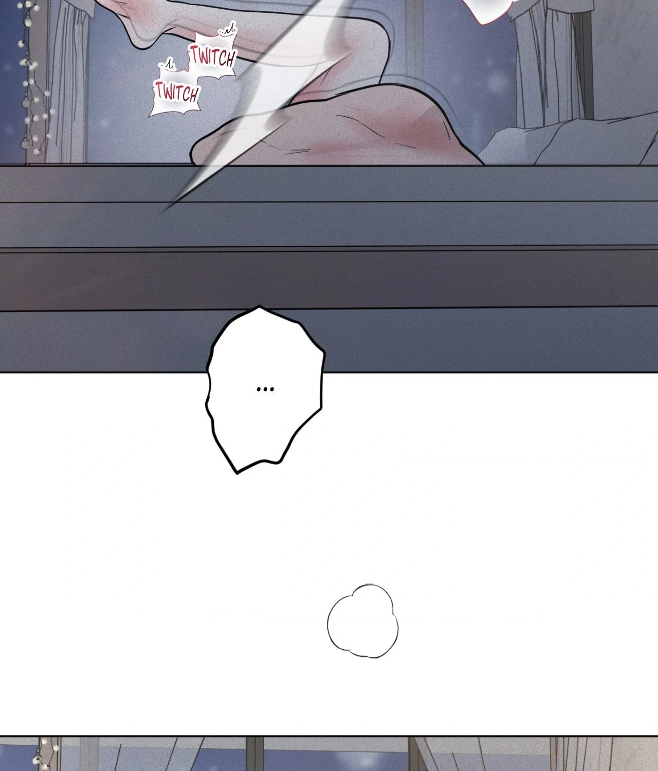 Say a Little Prayer - Chapter 80 manhwa