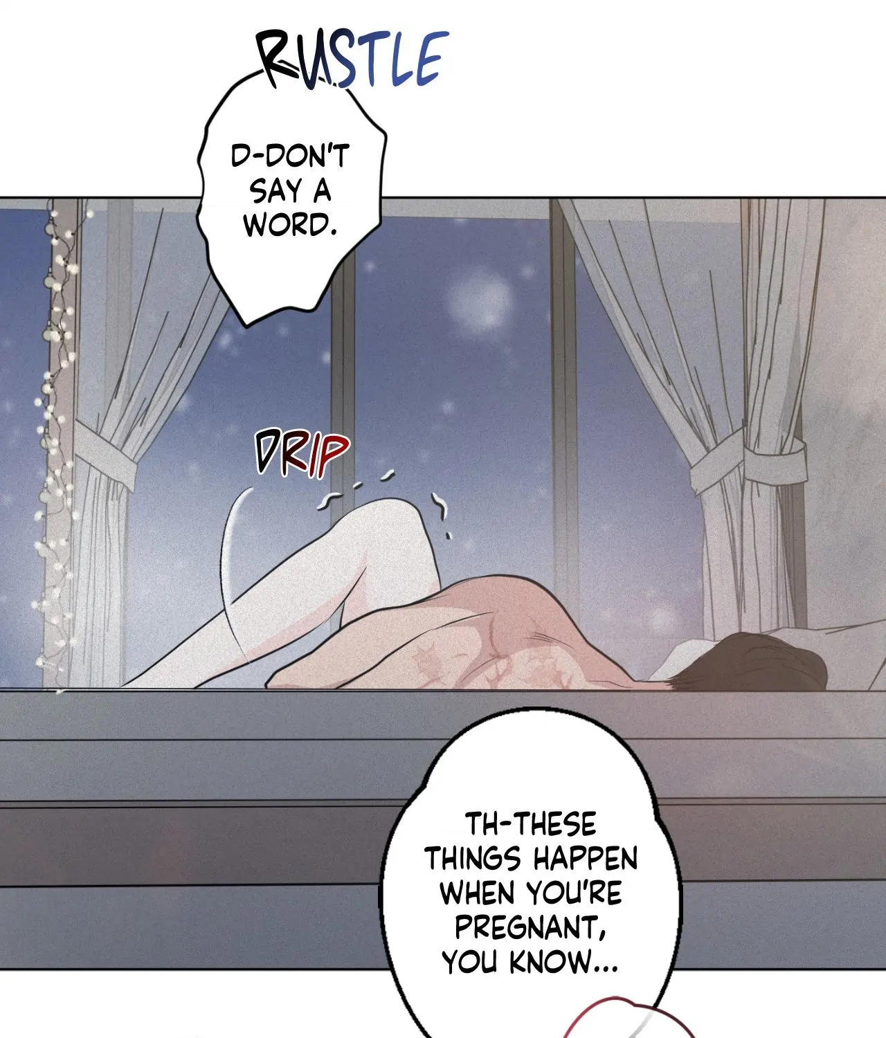 Say a Little Prayer - Chapter 80 manhwa