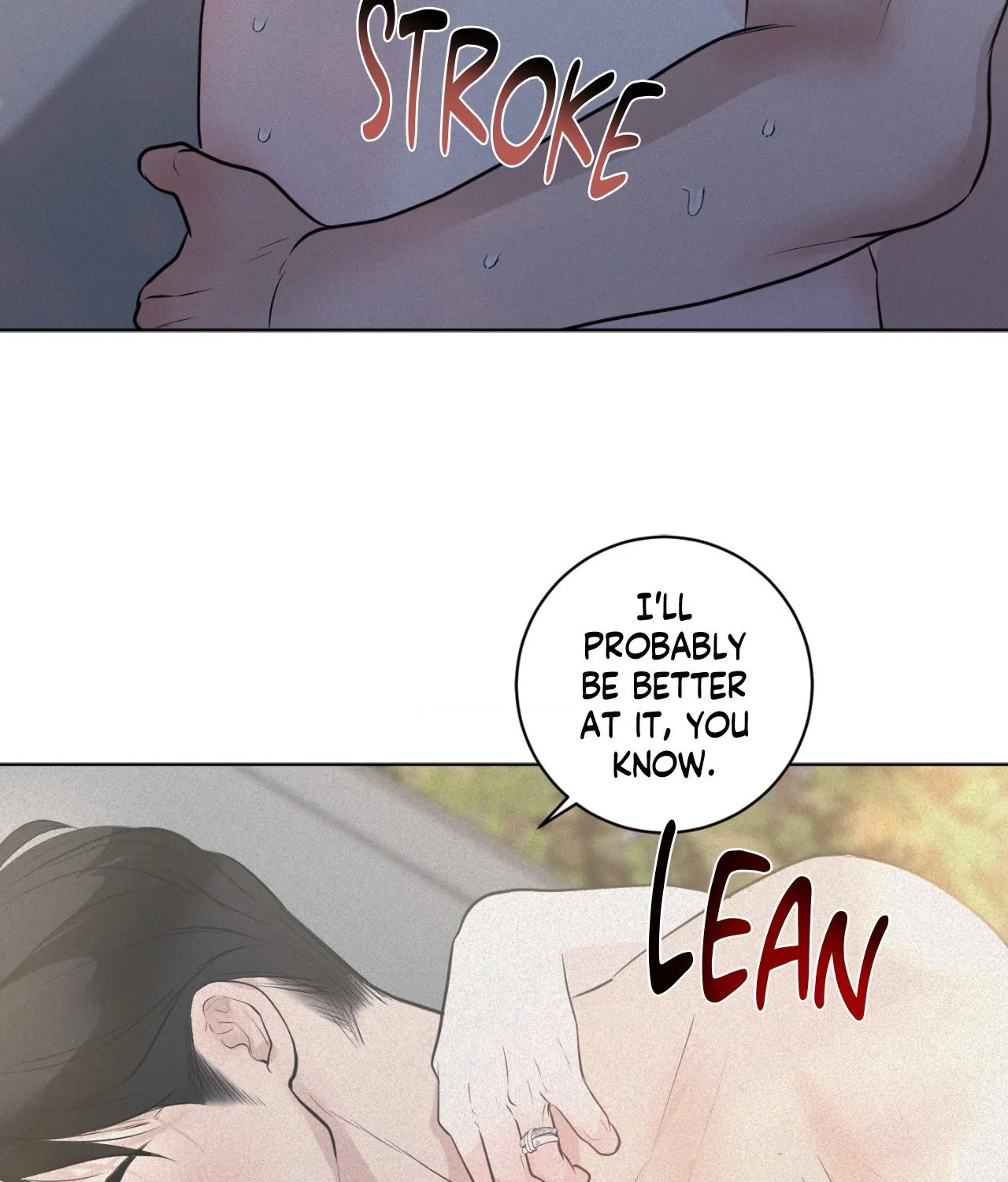 Say a Little Prayer - Chapter 80 manhwa