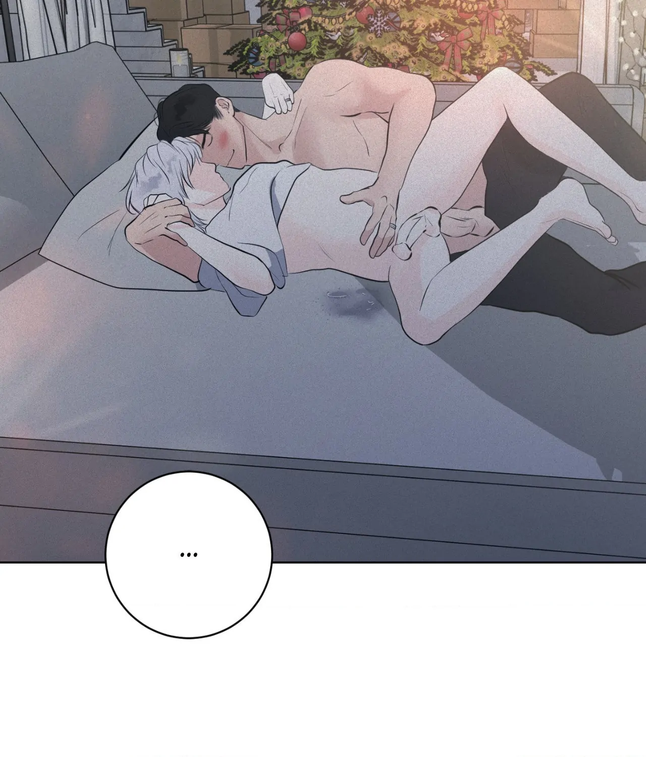 Say a Little Prayer - Chapter 80 manhwa