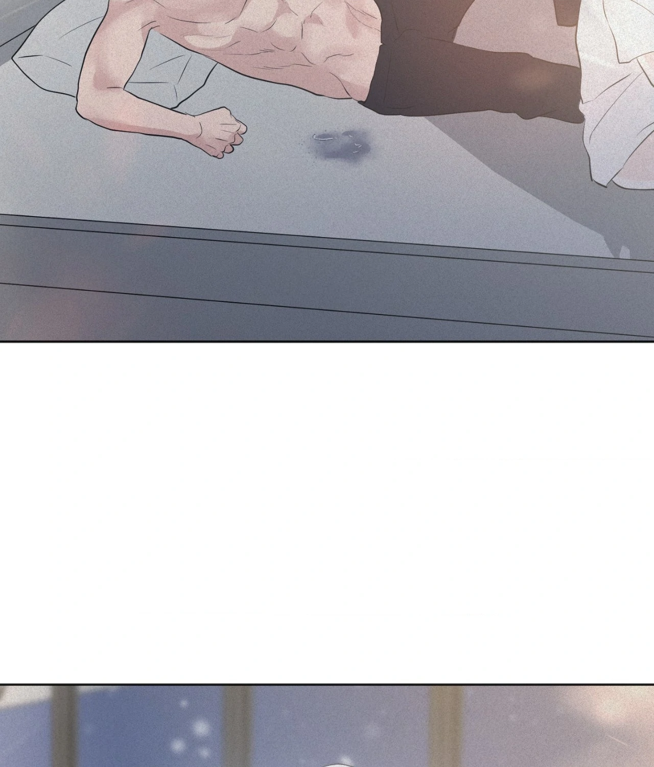 Say a Little Prayer - Chapter 80 manhwa