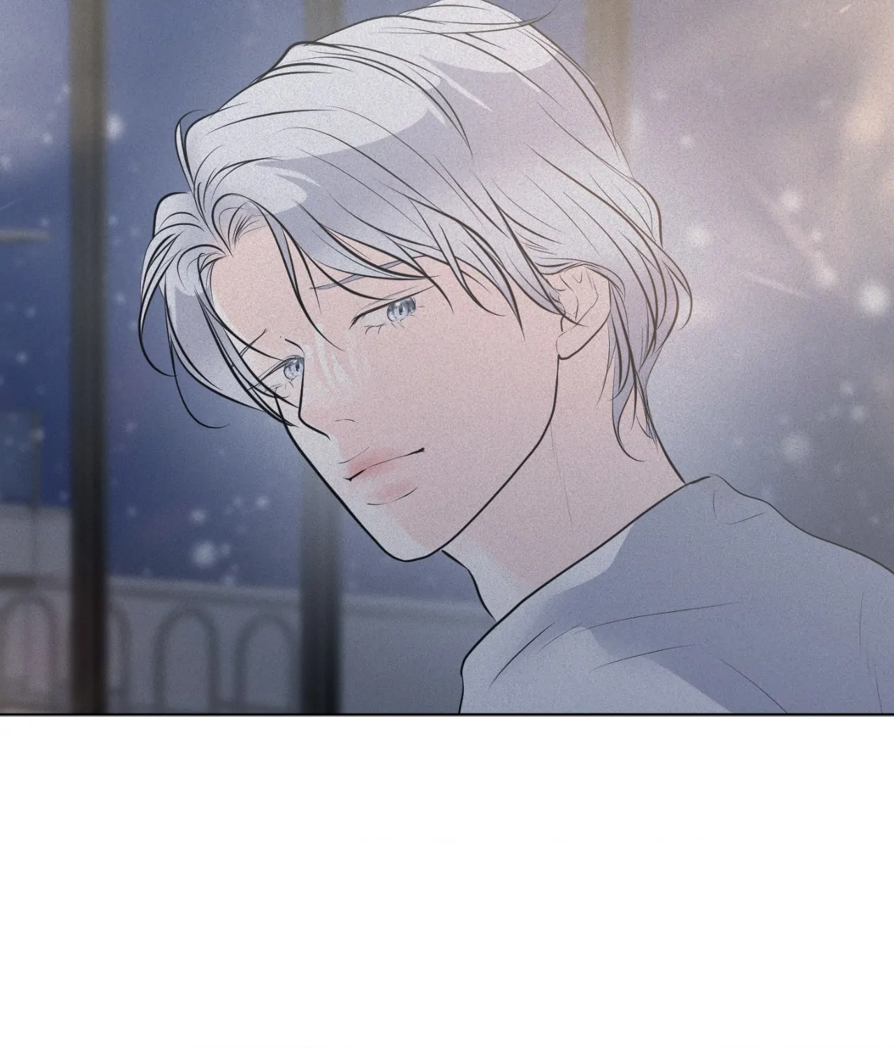 Say a Little Prayer - Chapter 80 manhwa