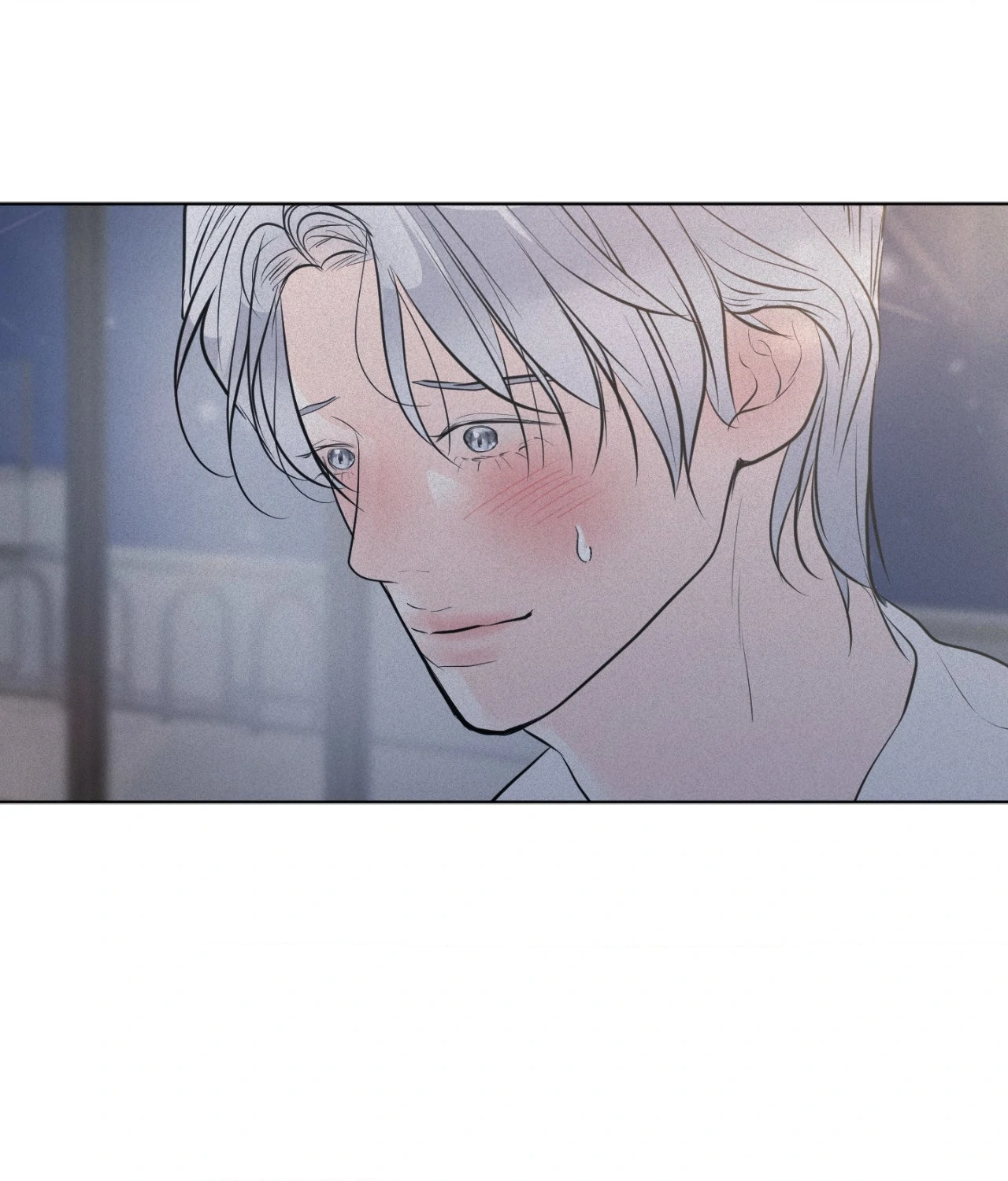 Say a Little Prayer - Chapter 80 manhwa