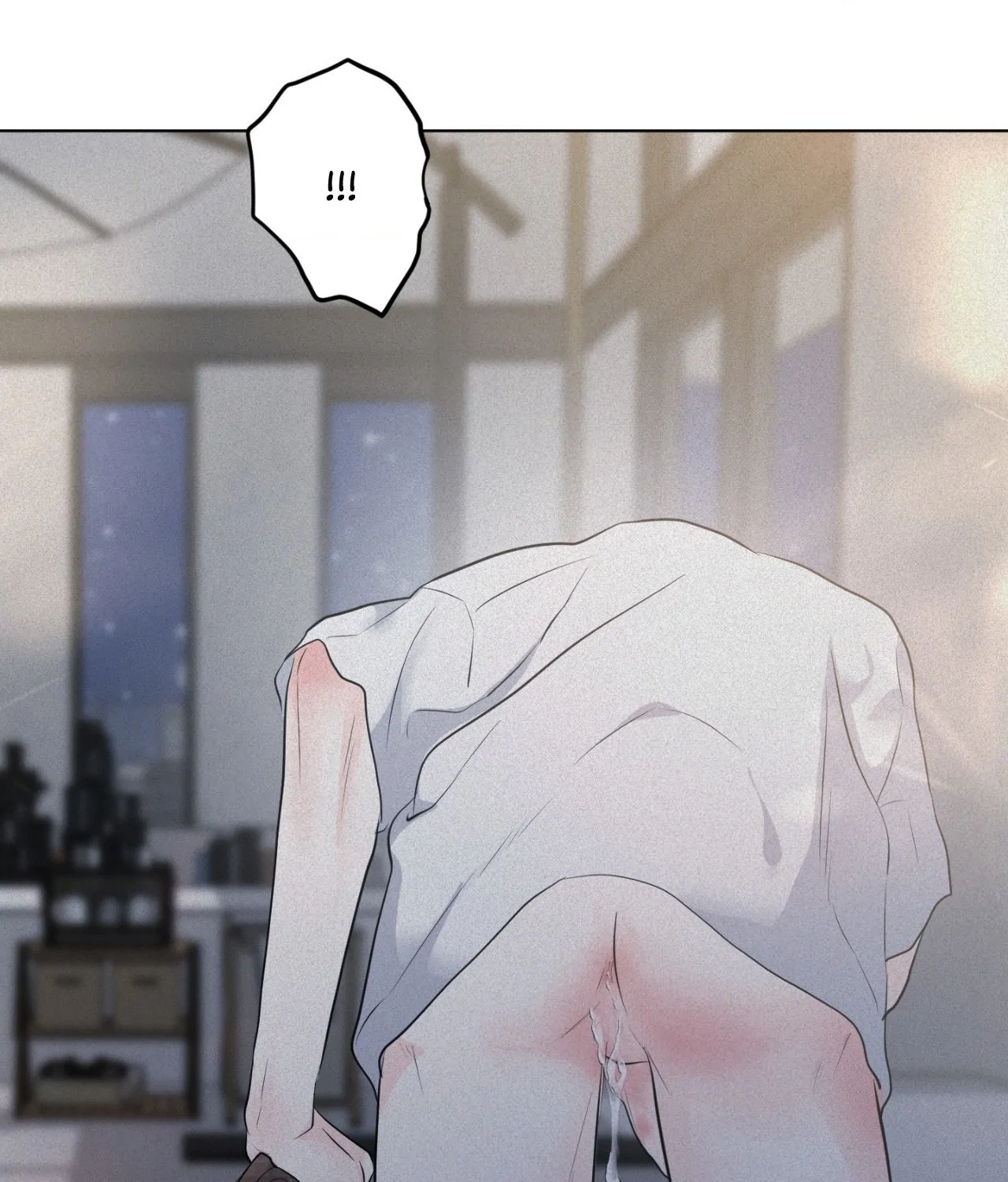 Say a Little Prayer - Chapter 80 manhwa