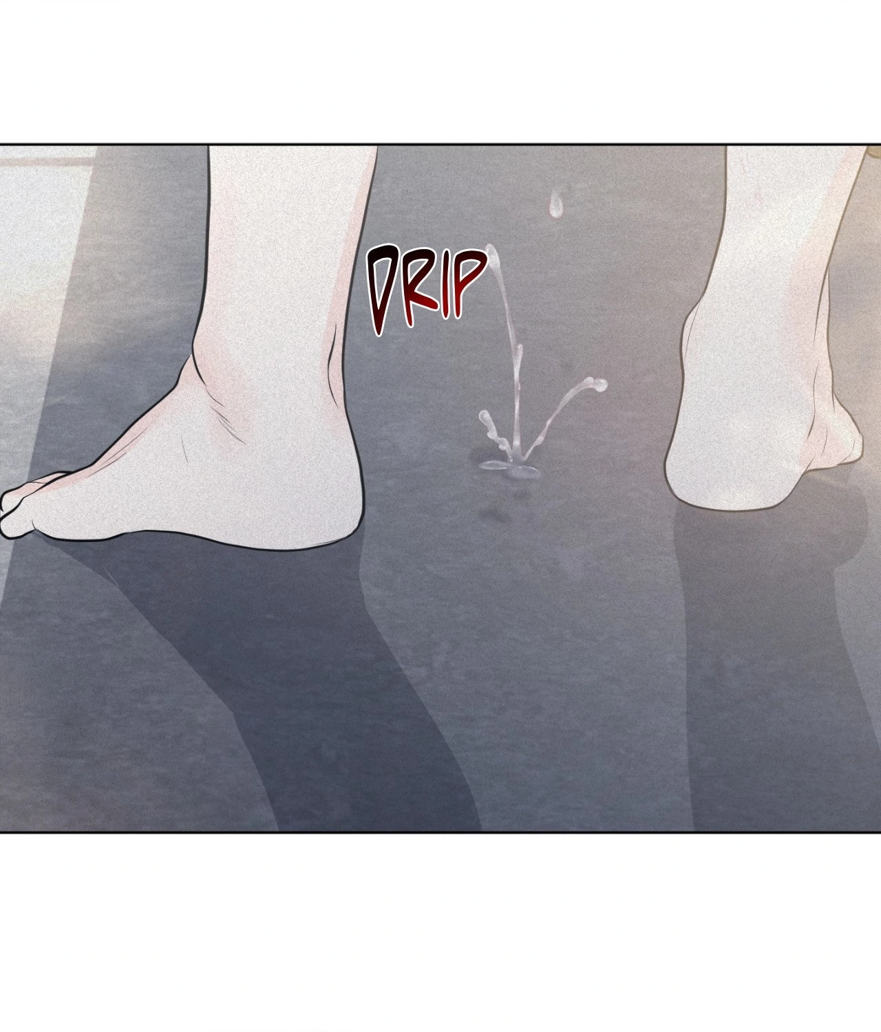Say a Little Prayer - Chapter 80 manhwa
