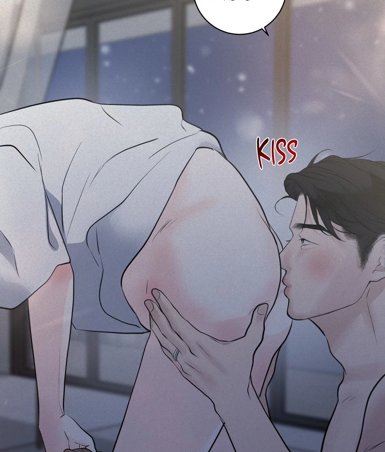 Say a Little Prayer - Chapter 80 manhwa