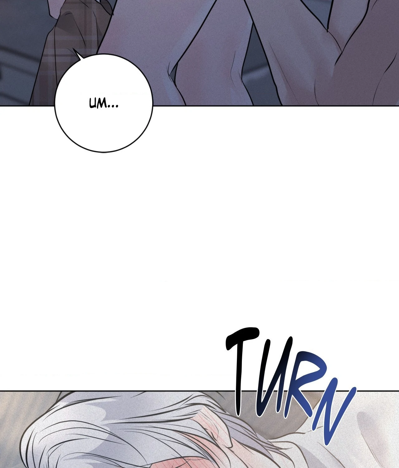 Say a Little Prayer - Chapter 80 manhwa