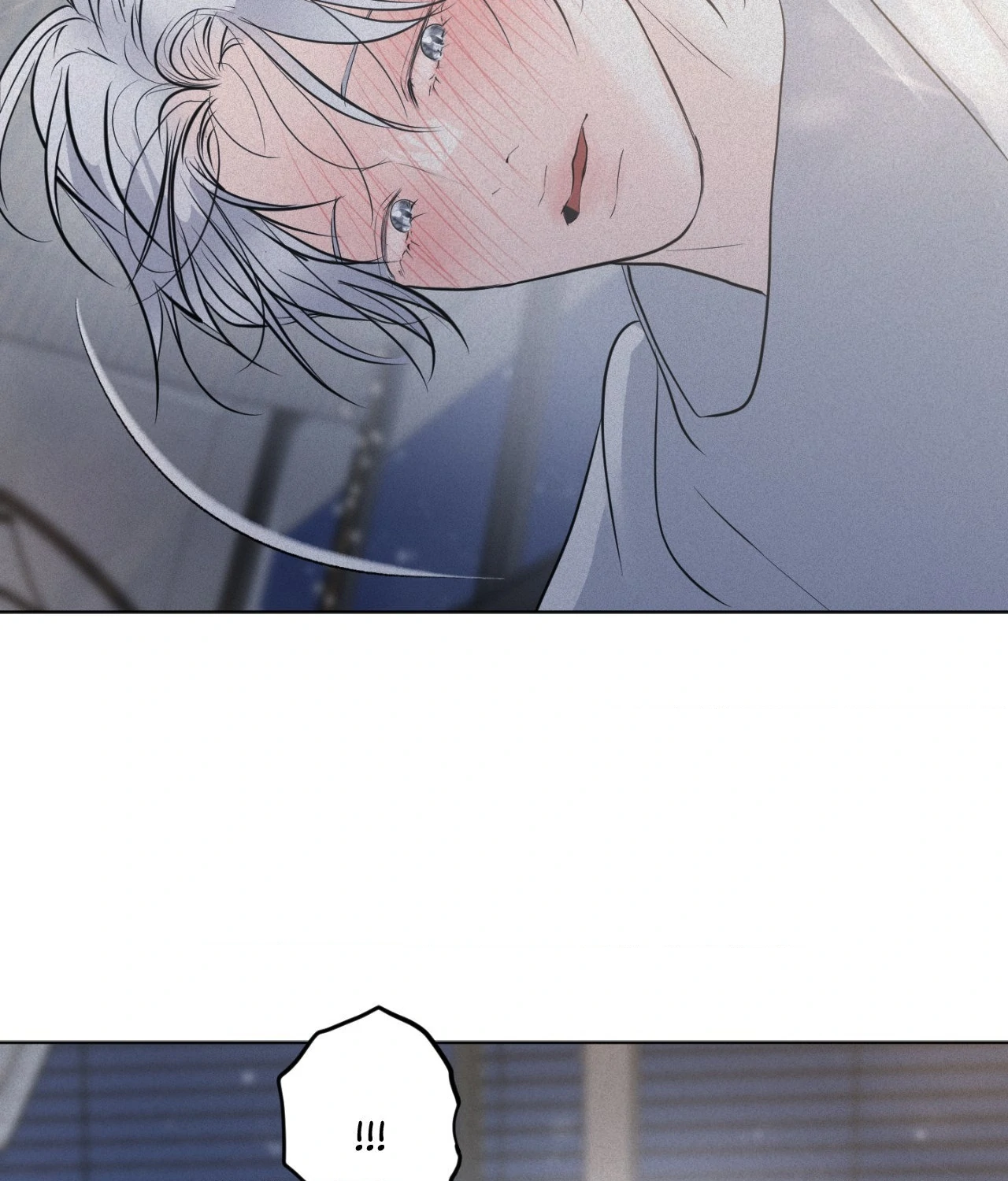 Say a Little Prayer - Chapter 80 manhwa