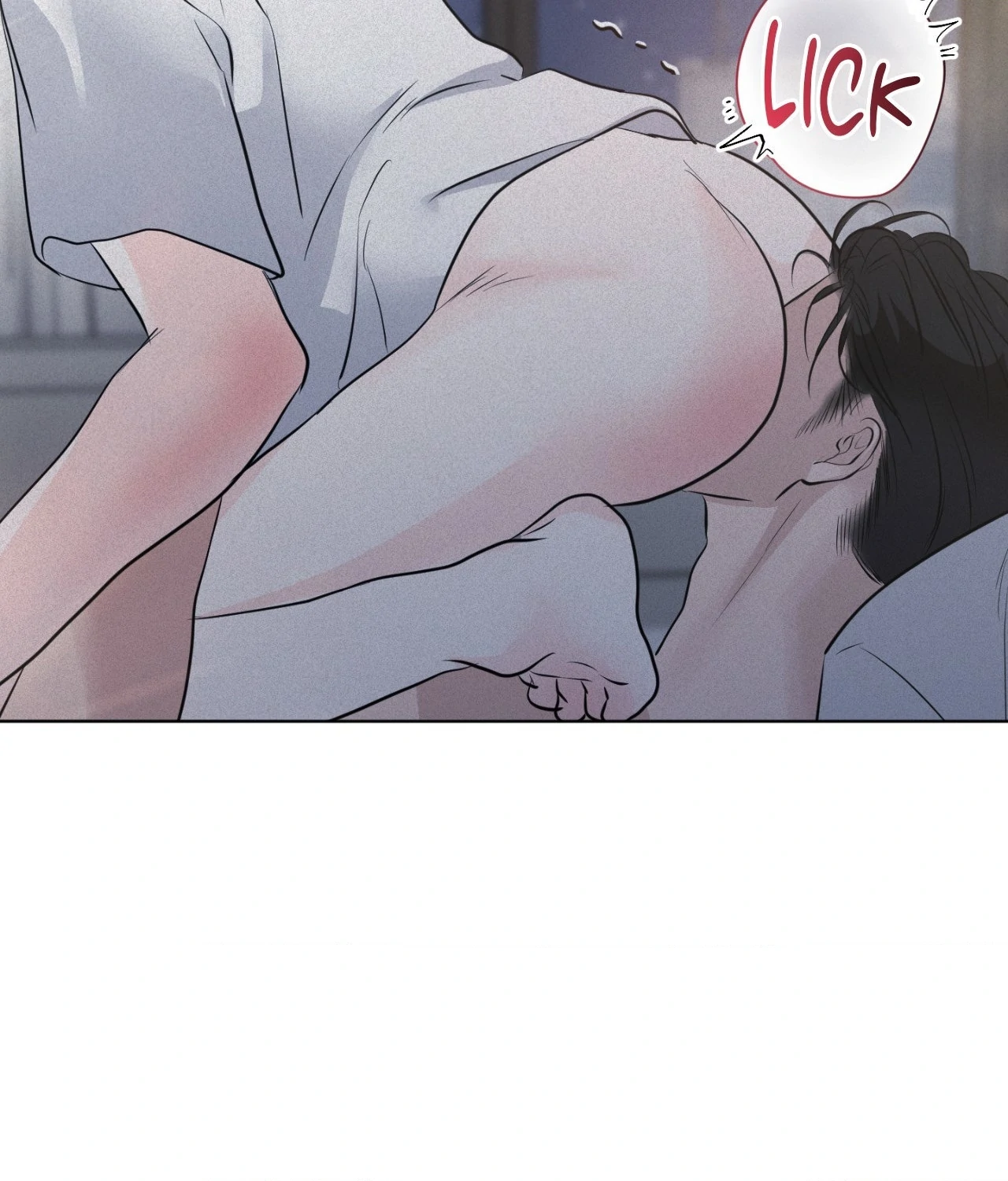 Say a Little Prayer - Chapter 80 manhwa