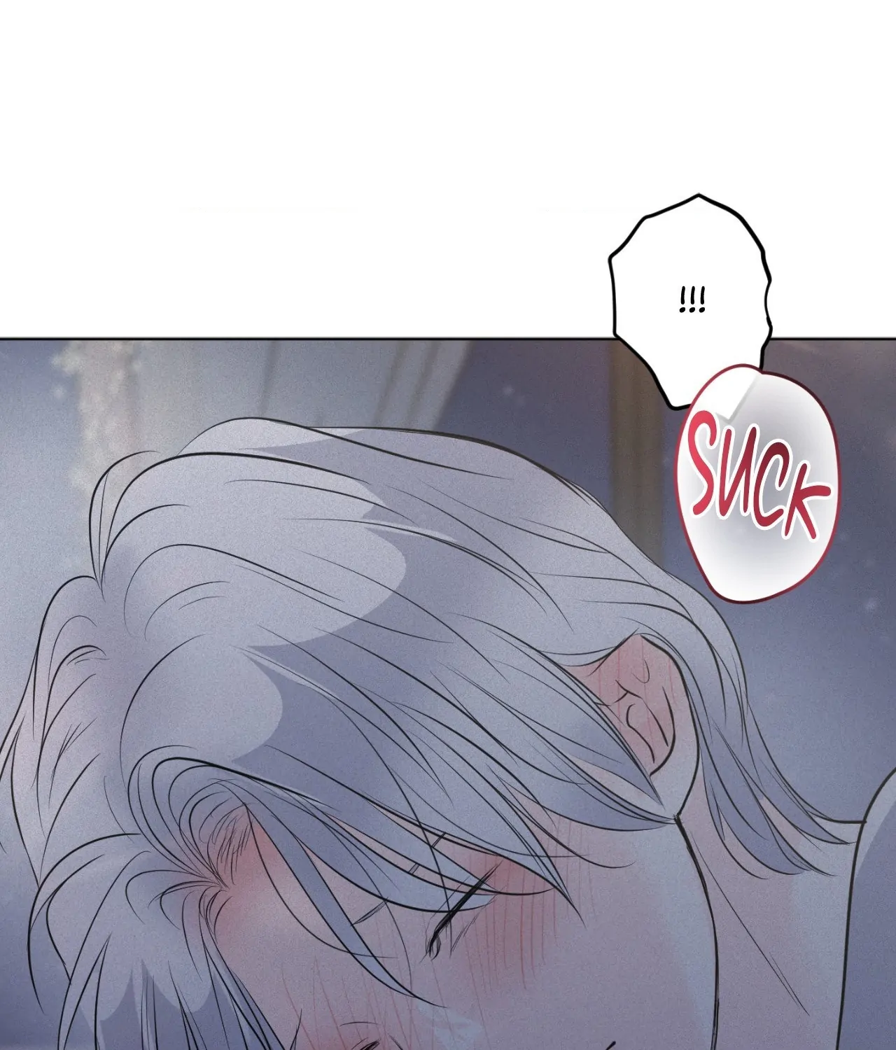 Say a Little Prayer - Chapter 80 manhwa