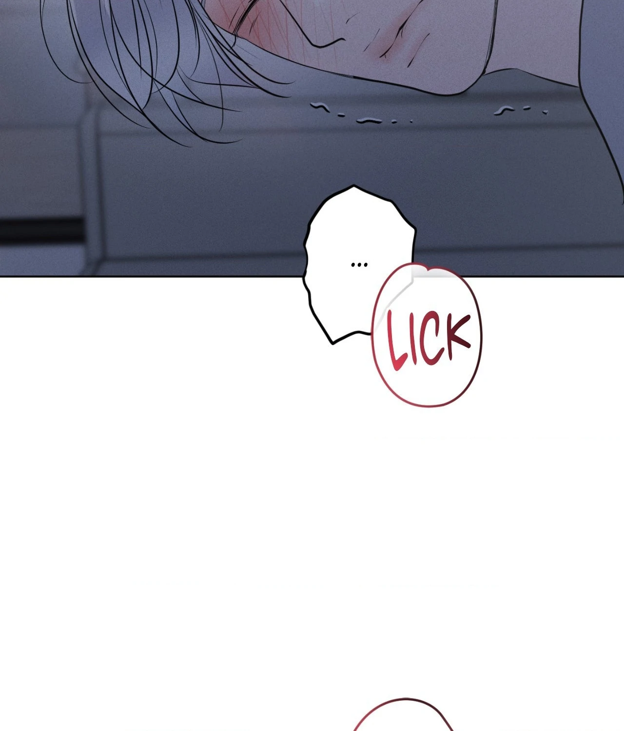 Say a Little Prayer - Chapter 80 manhwa