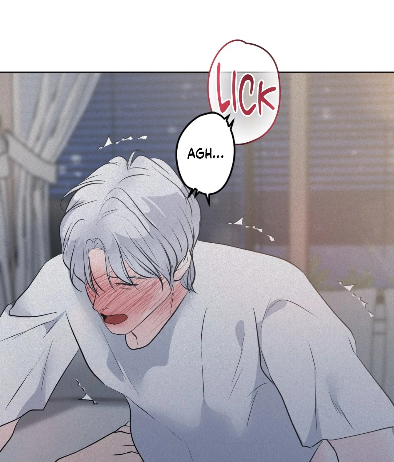 Say a Little Prayer - Chapter 80 manhwa