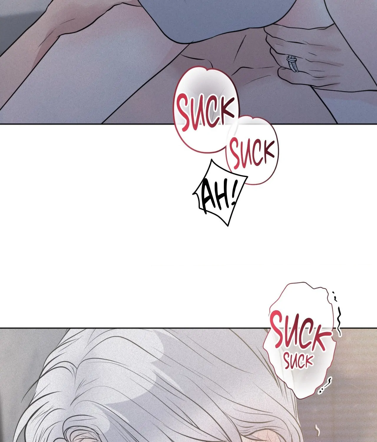 Say a Little Prayer - Chapter 80 manhwa